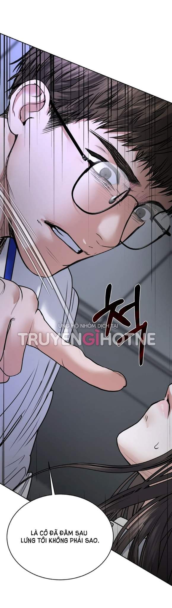đọc truyện [18+] Thời Khắc Giao Mùa Chương 30 ảnh 35 tại Thiên Thai Truyện