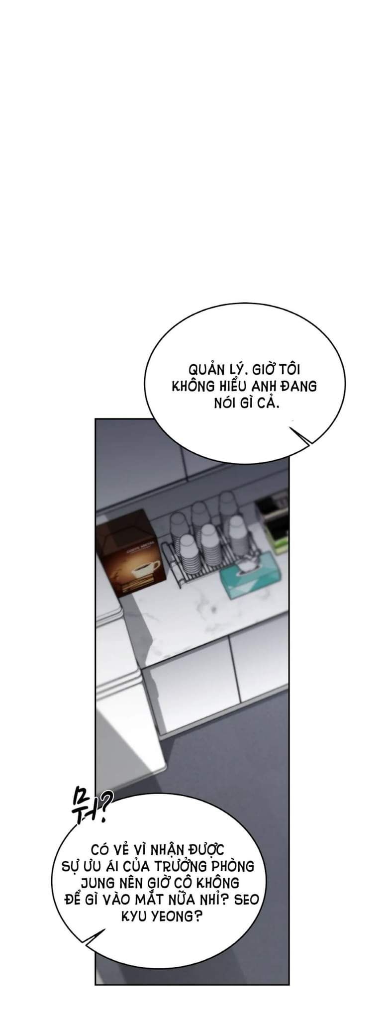đọc truyện [18+] Thời Khắc Giao Mùa Chương 30 ảnh 36 tại Thiên Thai Truyện