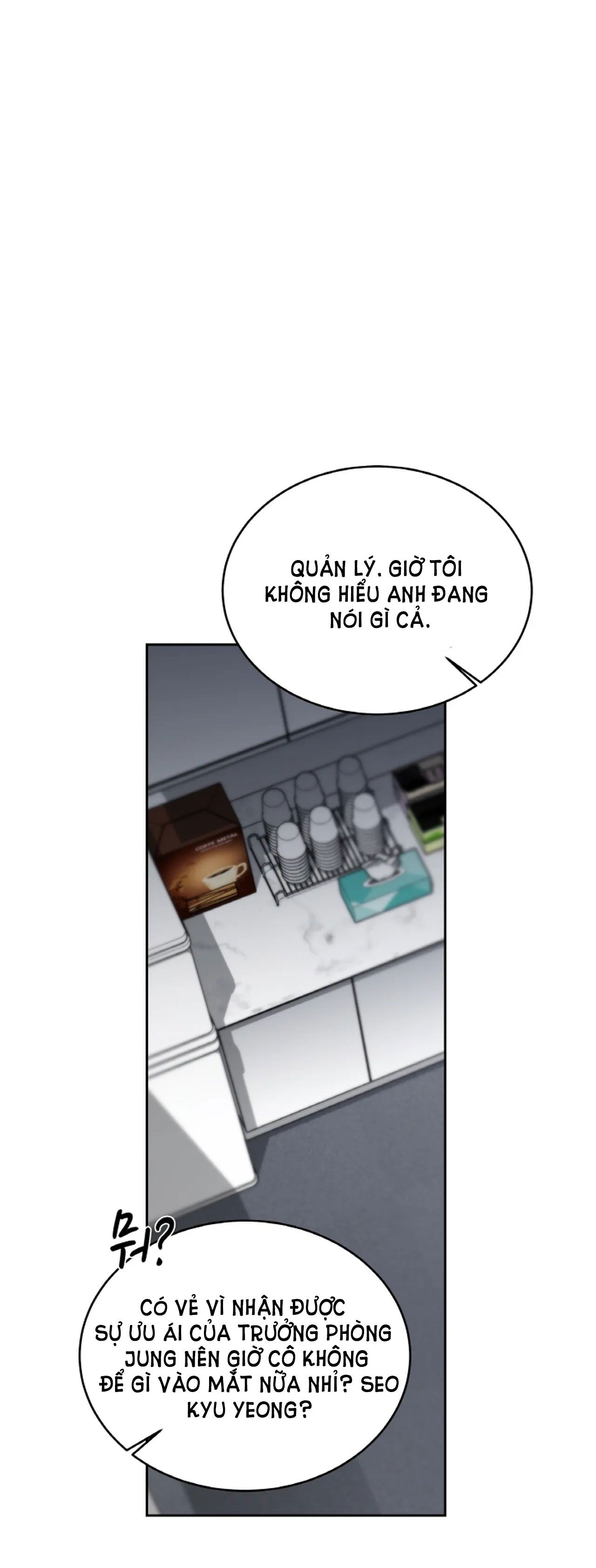 đọc truyện [18+] Thời Khắc Giao Mùa Chương 30.2 ảnh 12 tại Thiên Thai Truyện