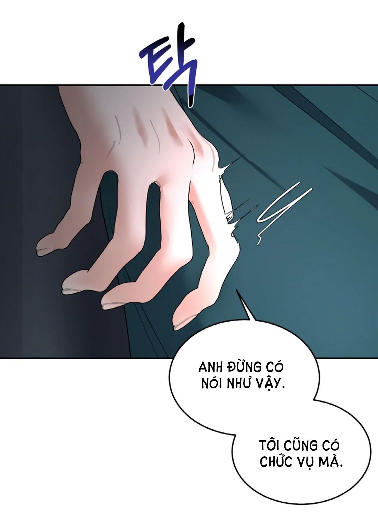đọc truyện [18+] Thời Khắc Giao Mùa Chương 30.2 ảnh 16 tại Thiên Thai Truyện