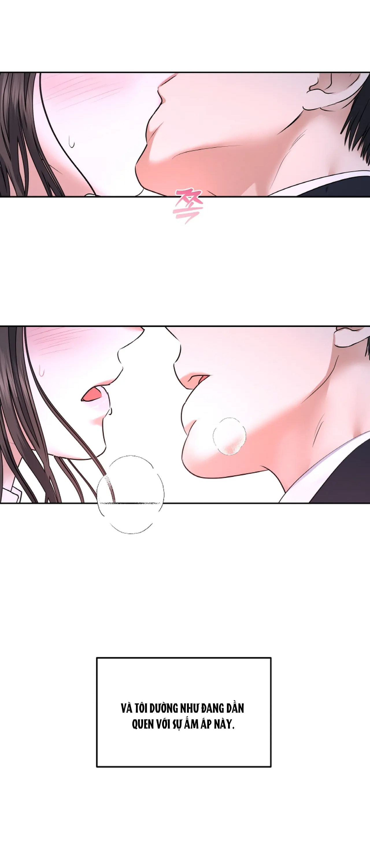 đọc truyện [18+] Thời Khắc Giao Mùa Chương 31.1 ảnh 21 tại Thiên Thai Truyện