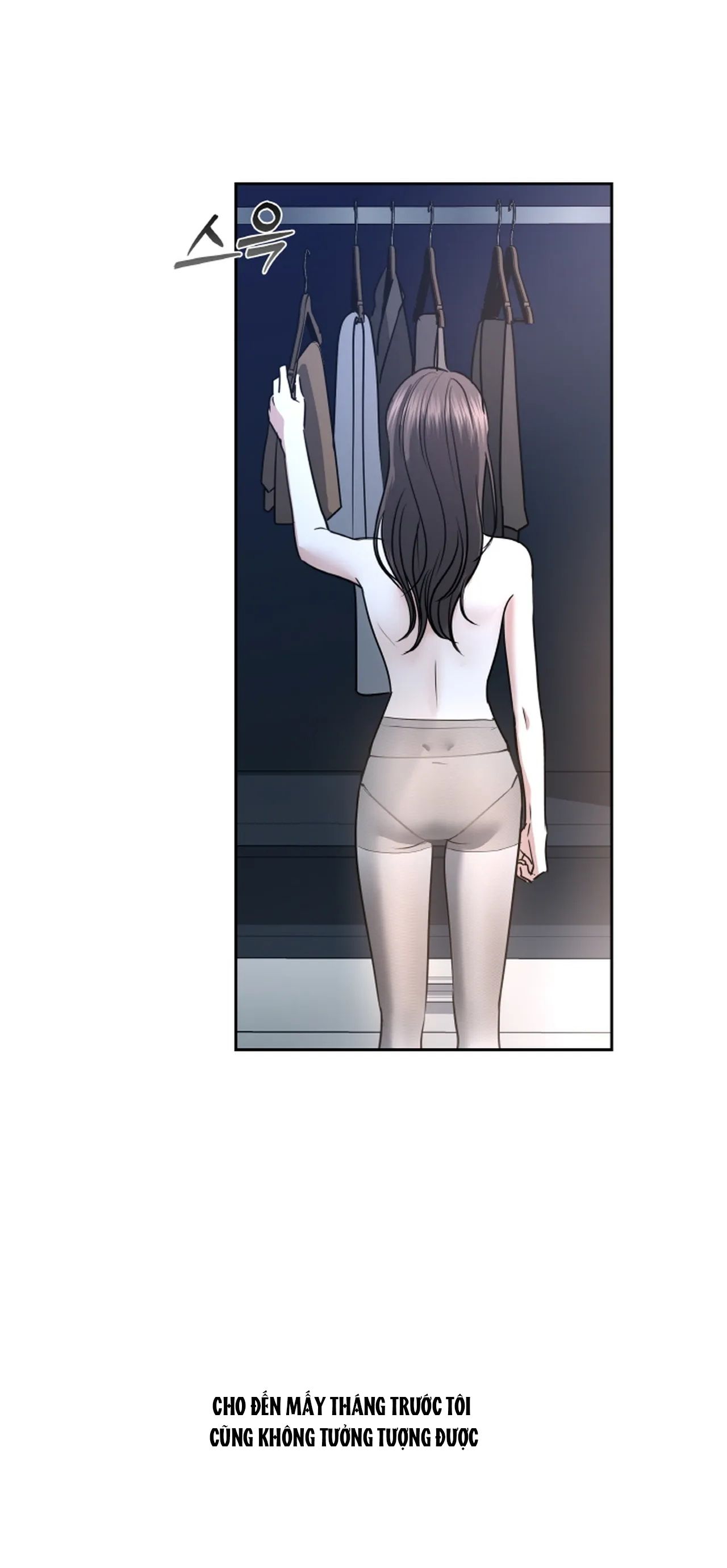 đọc truyện [18+] Thời Khắc Giao Mùa Chương 32.1 ảnh 2 tại Thiên Thai Truyện