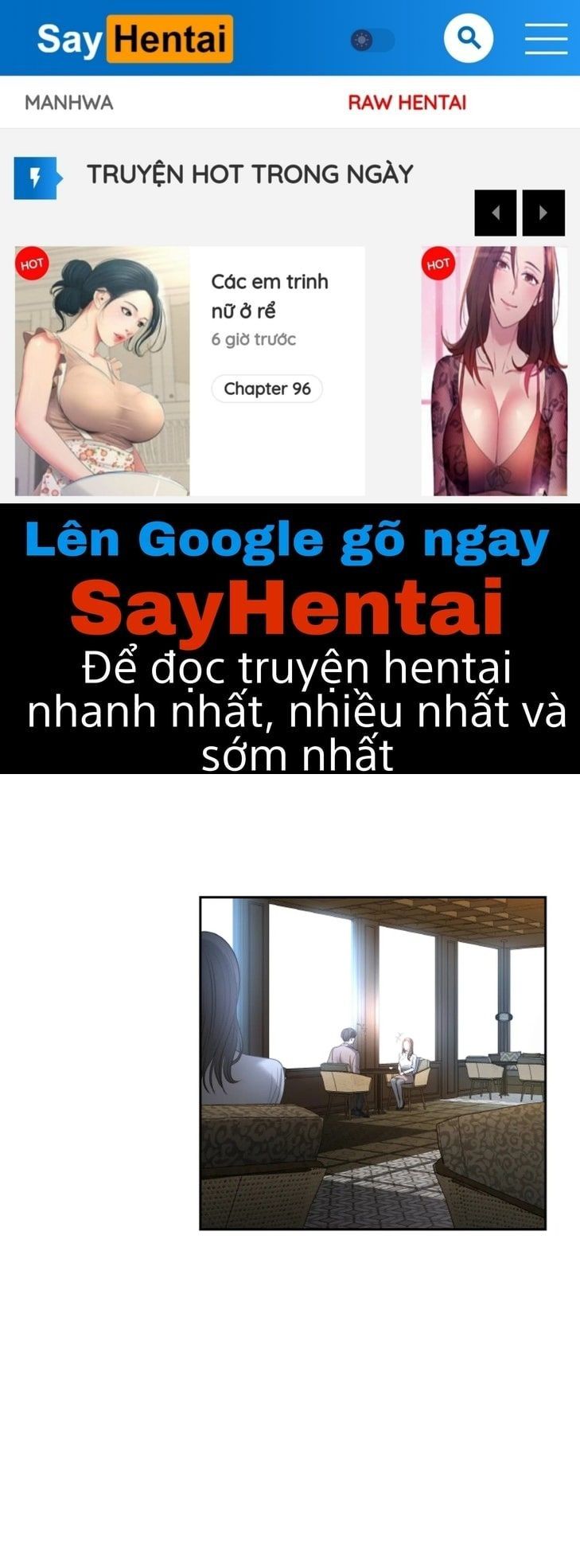 đọc truyện [18+] Thời Khắc Giao Mùa Chương 32.2 ảnh 1 tại Thiên Thai Truyện