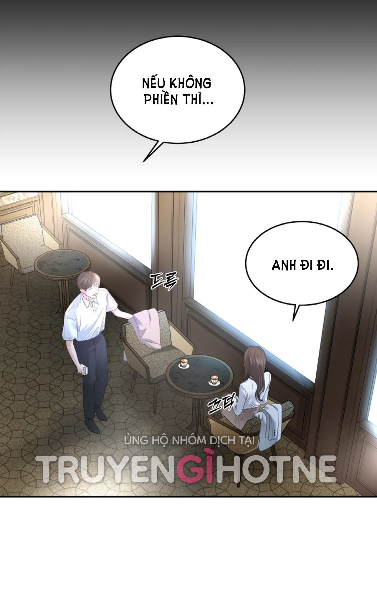 đọc truyện [18+] Thời Khắc Giao Mùa Chương 32.2 ảnh 6 tại Thiên Thai Truyện