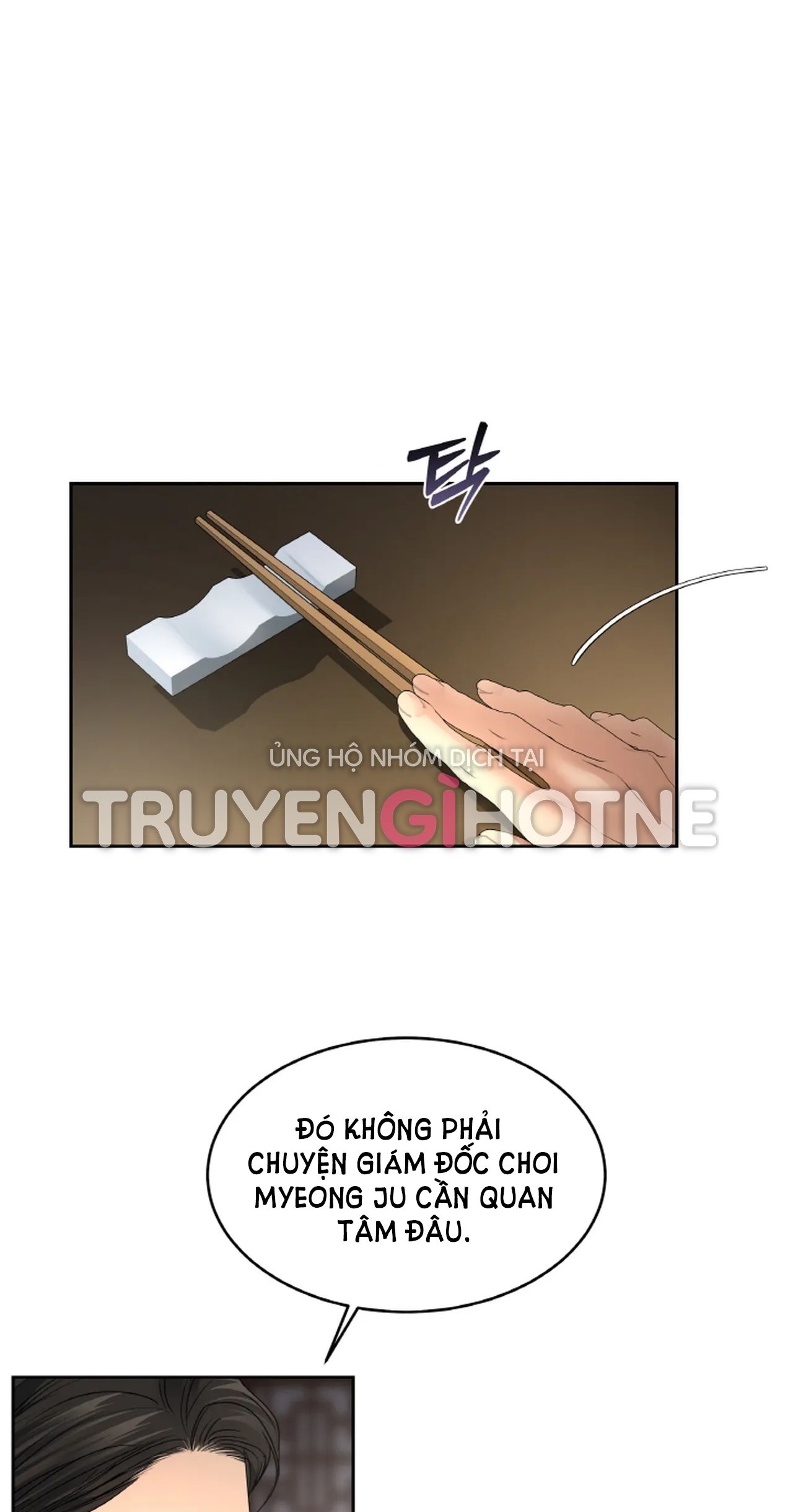 đọc truyện [18+] Thời Khắc Giao Mùa Chương 33 ảnh 2 tại Thiên Thai Truyện