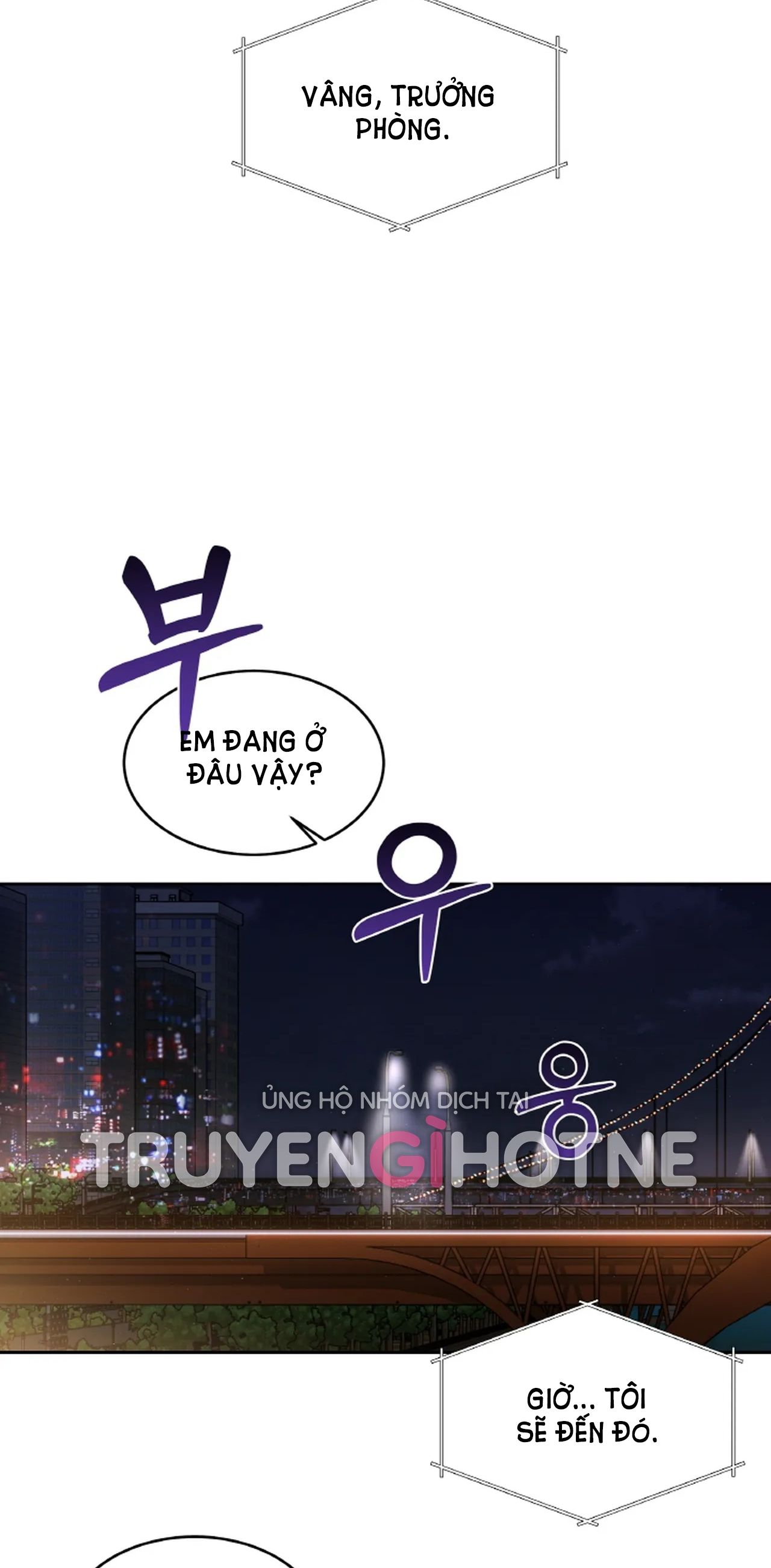 đọc truyện [18+] Thời Khắc Giao Mùa Chương 33 ảnh 17 tại Thiên Thai Truyện