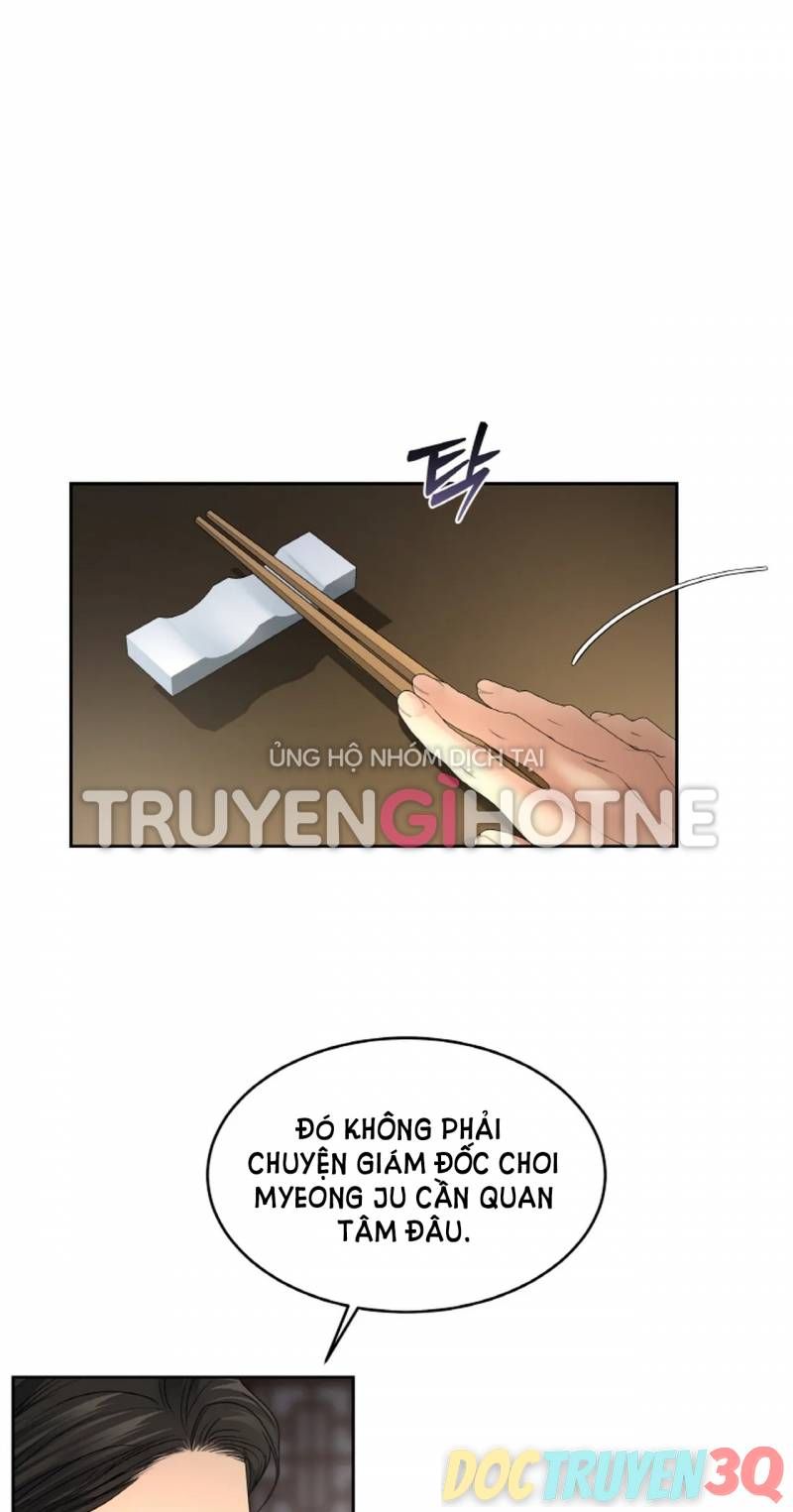 đọc truyện [18+] Thời Khắc Giao Mùa Chương 33.1 ảnh 2 tại Thiên Thai Truyện