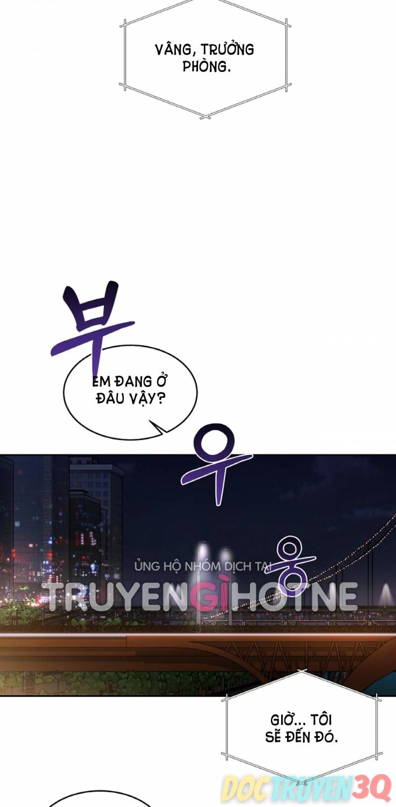 đọc truyện [18+] Thời Khắc Giao Mùa Chương 33.1 ảnh 17 tại Thiên Thai Truyện