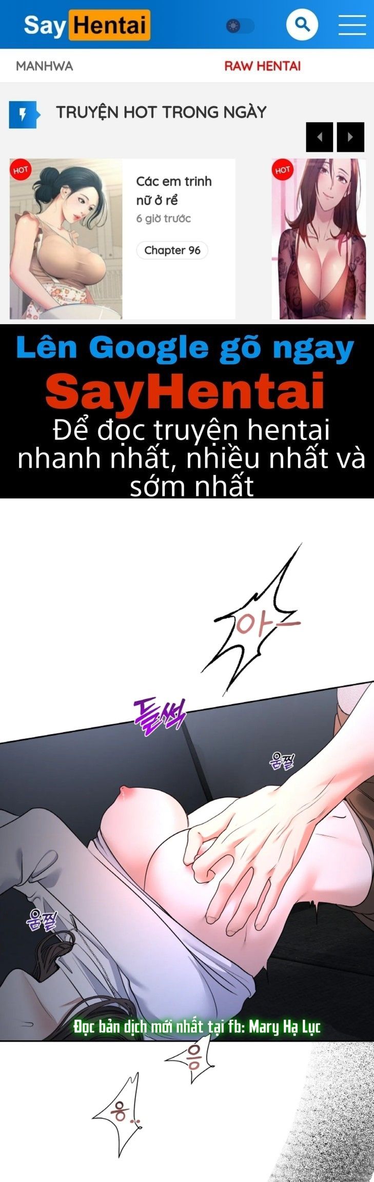đọc truyện [18+] Thời Khắc Giao Mùa Chương 34.2 ảnh 1 tại Thiên Thai Truyện