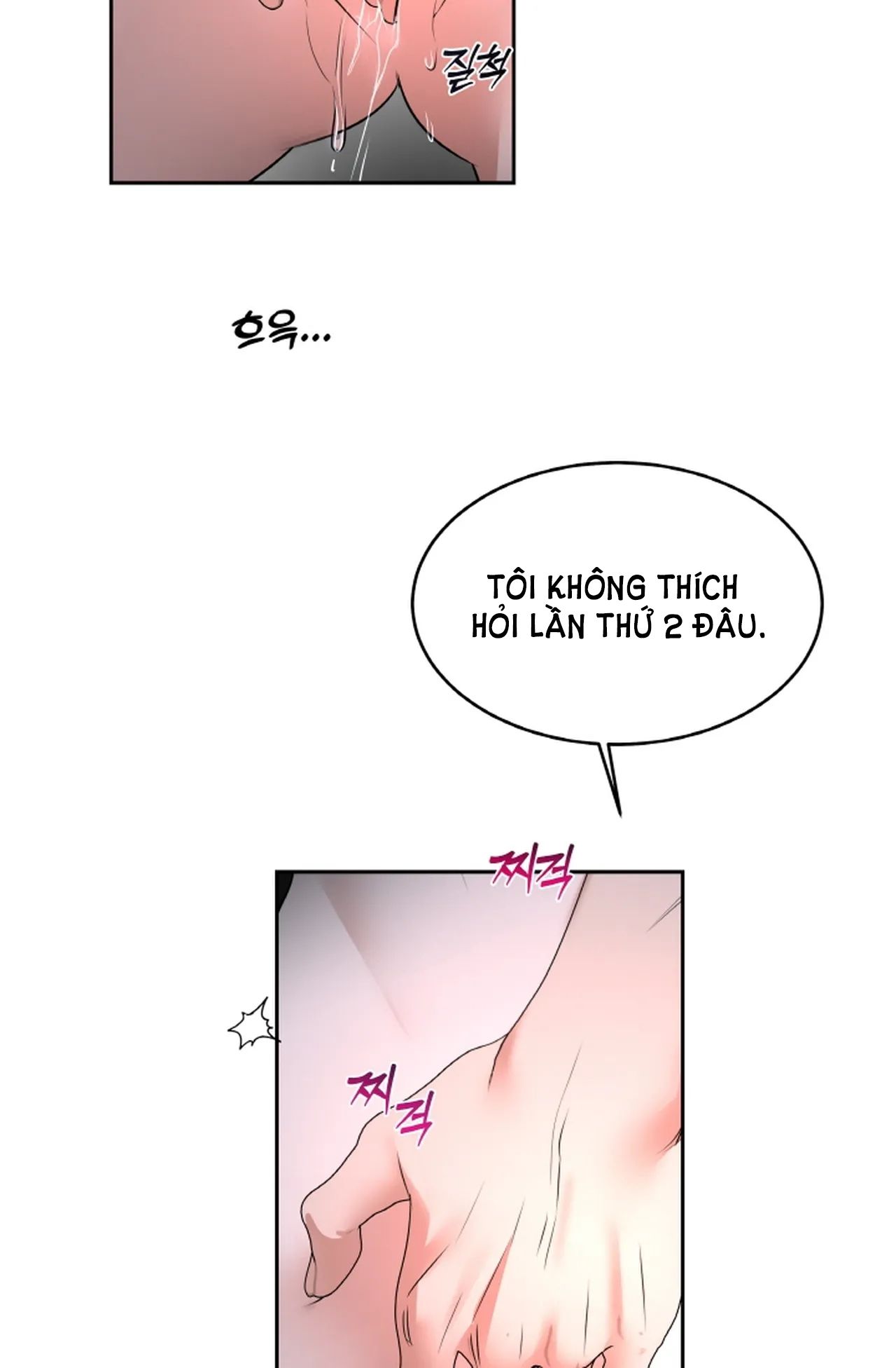 đọc truyện [18+] Thời Khắc Giao Mùa Chương 34.2 ảnh 20 tại Thiên Thai Truyện