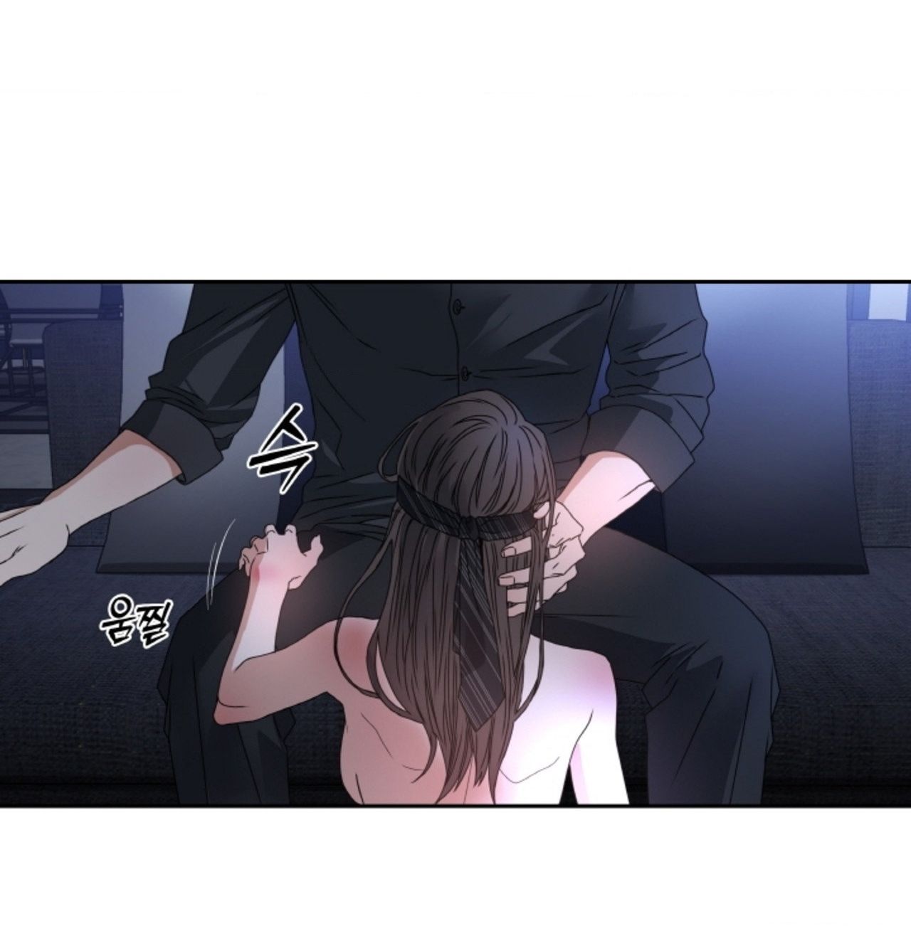 đọc truyện [18+] Thời Khắc Giao Mùa Chương 35 ảnh 72 tại Thiên Thai Truyện