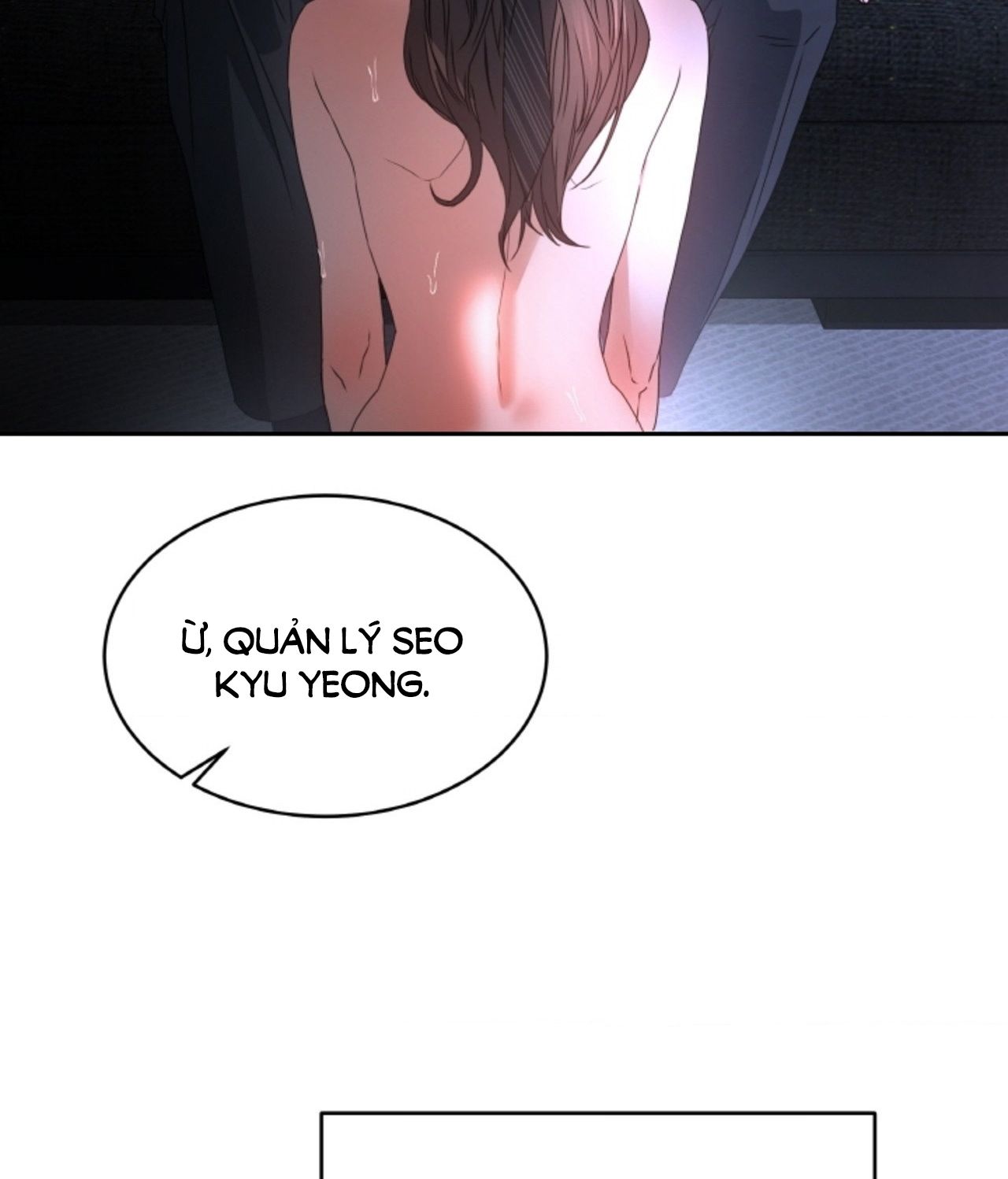 đọc truyện [18+] Thời Khắc Giao Mùa Chương 35.1 ảnh 27 tại Truyện Dạ Ký
