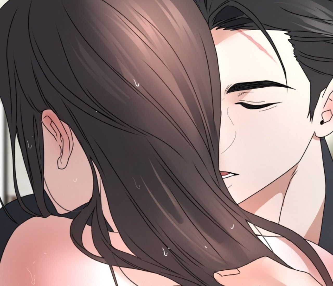 đọc truyện [18+] Thời Khắc Giao Mùa Chương 36 ảnh 107 tại Thiên Thai Truyện