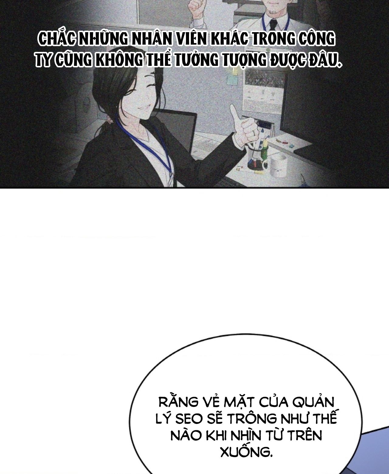 đọc truyện [18+] Thời Khắc Giao Mùa Chương 36 ảnh 27 tại Thiên Thai Truyện