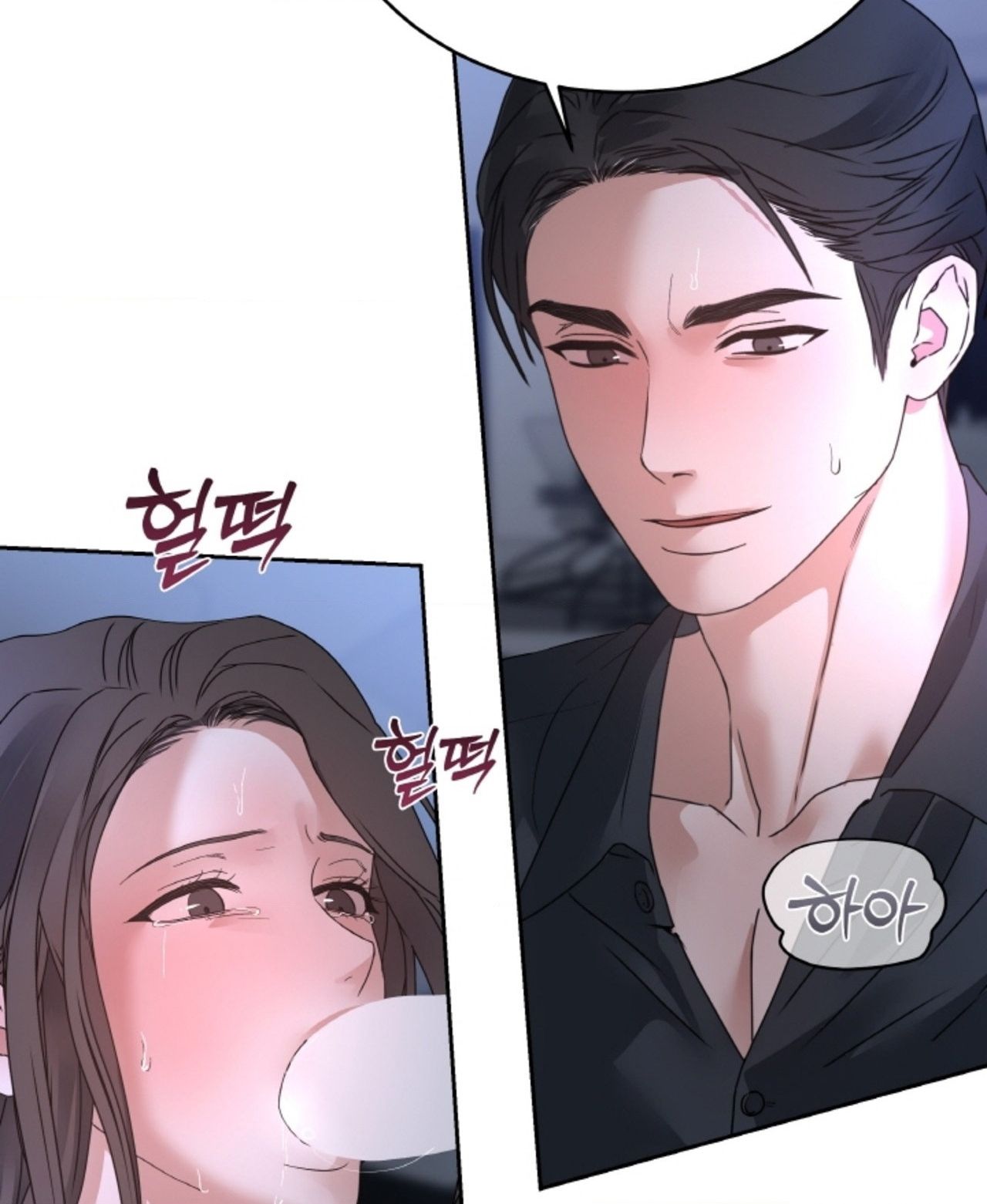 đọc truyện [18+] Thời Khắc Giao Mùa Chương 36 ảnh 28 tại Thiên Thai Truyện