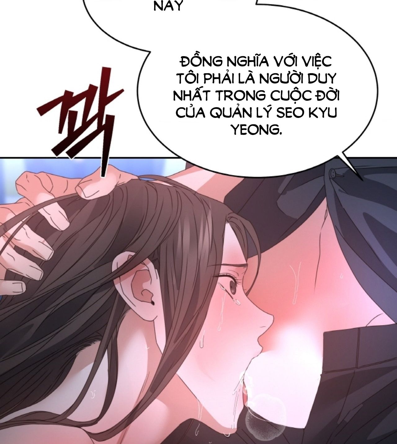 đọc truyện [18+] Thời Khắc Giao Mùa Chương 36 ảnh 34 tại Thiên Thai Truyện