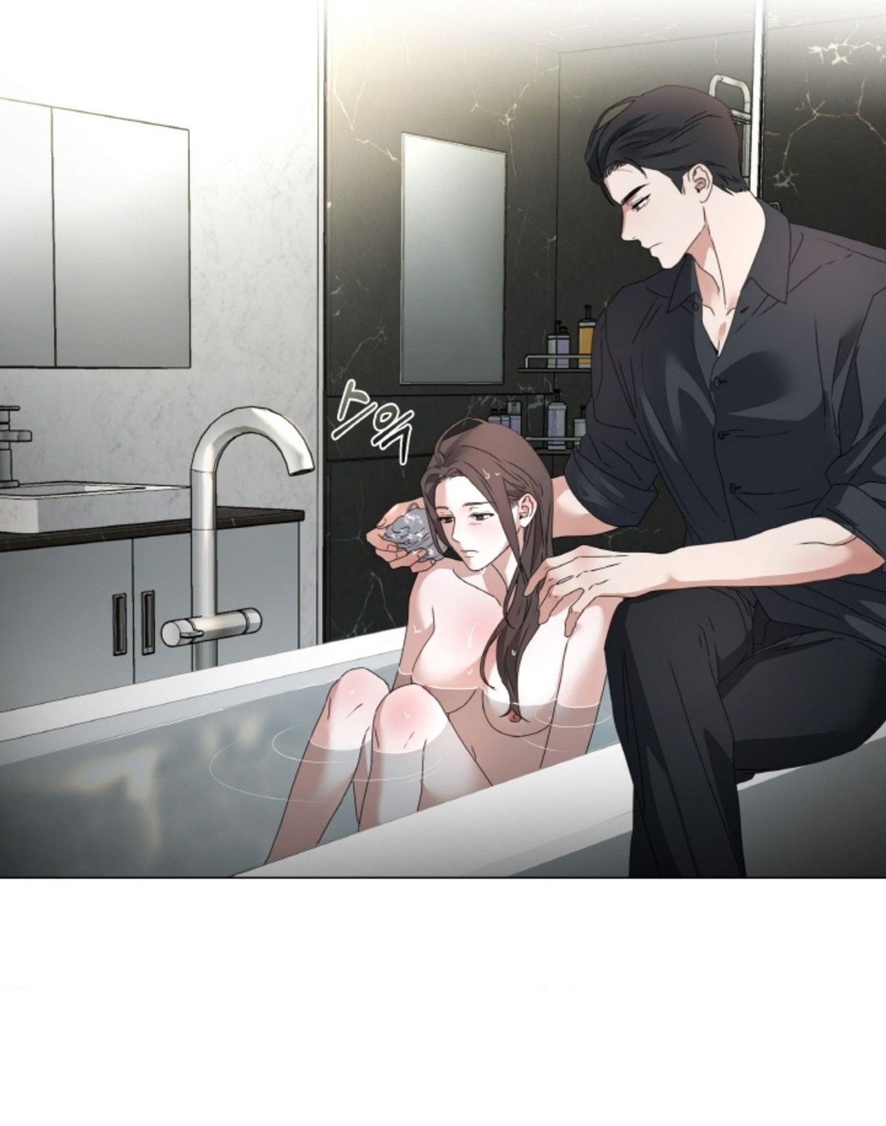 đọc truyện [18+] Thời Khắc Giao Mùa Chương 36 ảnh 63 tại Thiên Thai Truyện