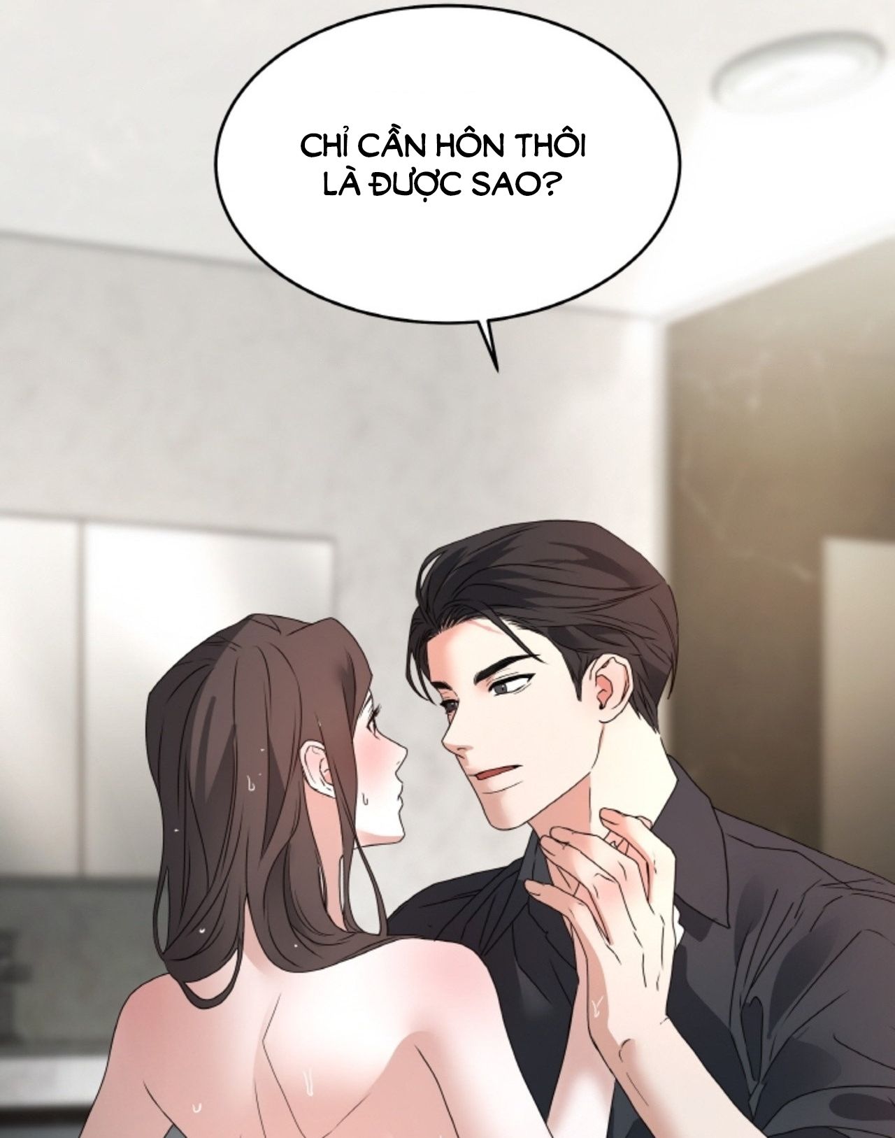 đọc truyện [18+] Thời Khắc Giao Mùa Chương 36 ảnh 83 tại Thiên Thai Truyện
