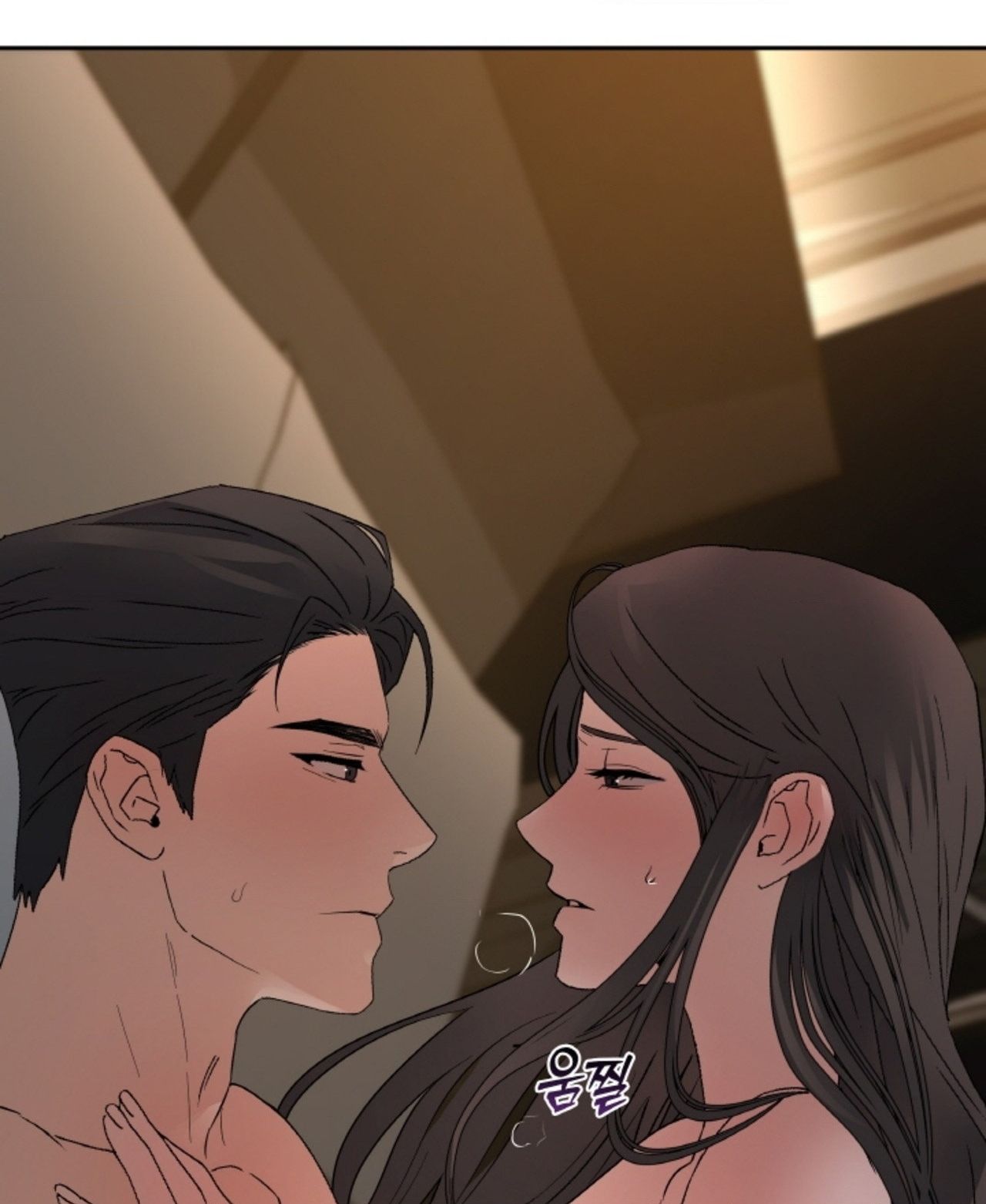 đọc truyện [18+] Thời Khắc Giao Mùa Chương 37 ảnh 34 tại Thiên Thai Truyện