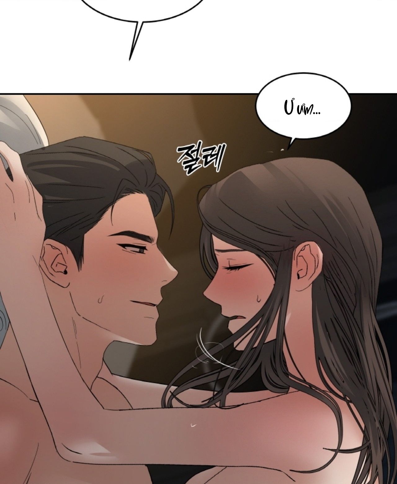 đọc truyện [18+] Thời Khắc Giao Mùa Chương 37 ảnh 41 tại Thiên Thai Truyện