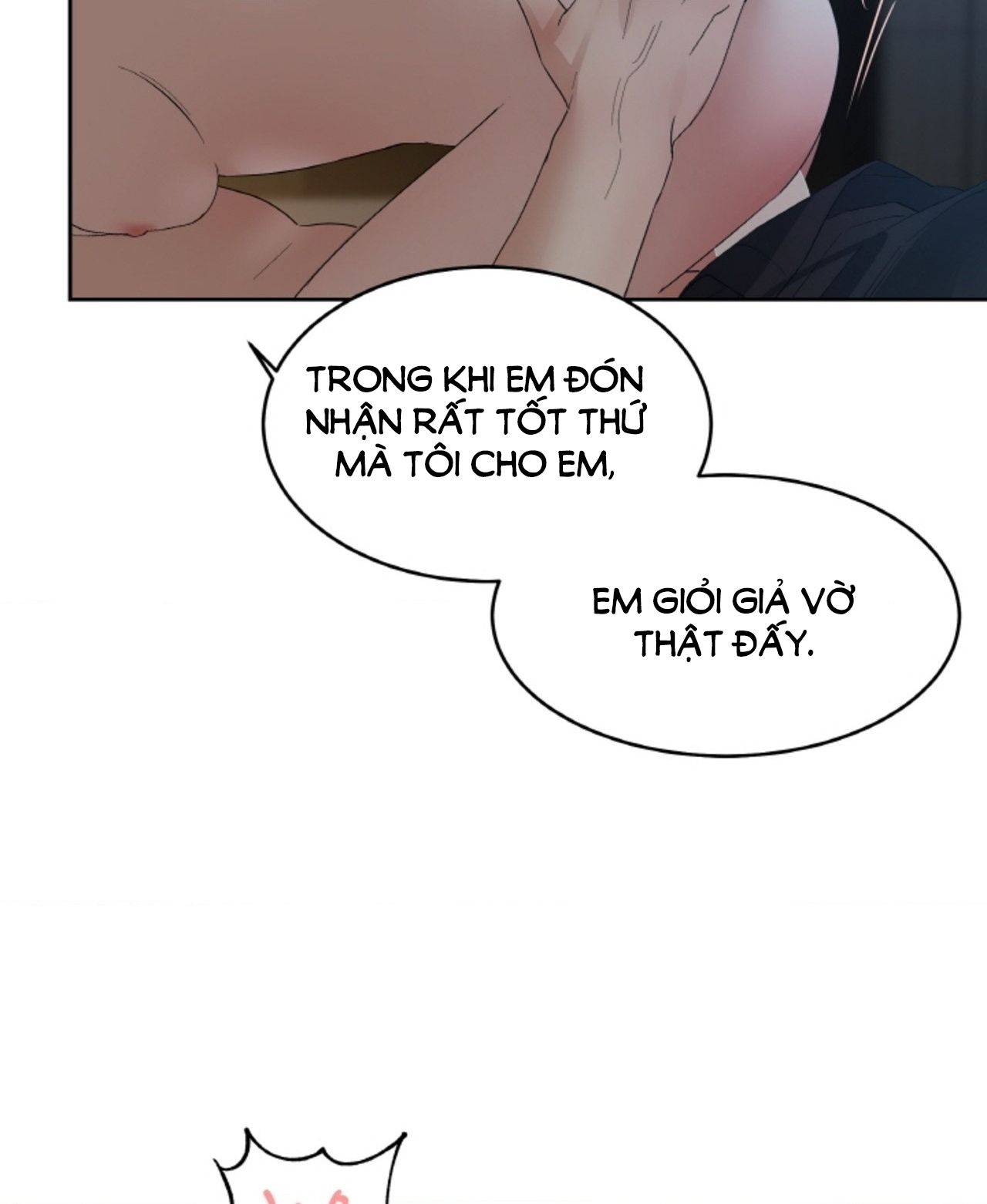 đọc truyện [18+] Thời Khắc Giao Mùa Chương 37.2 ảnh 13 tại Thiên Thai Truyện