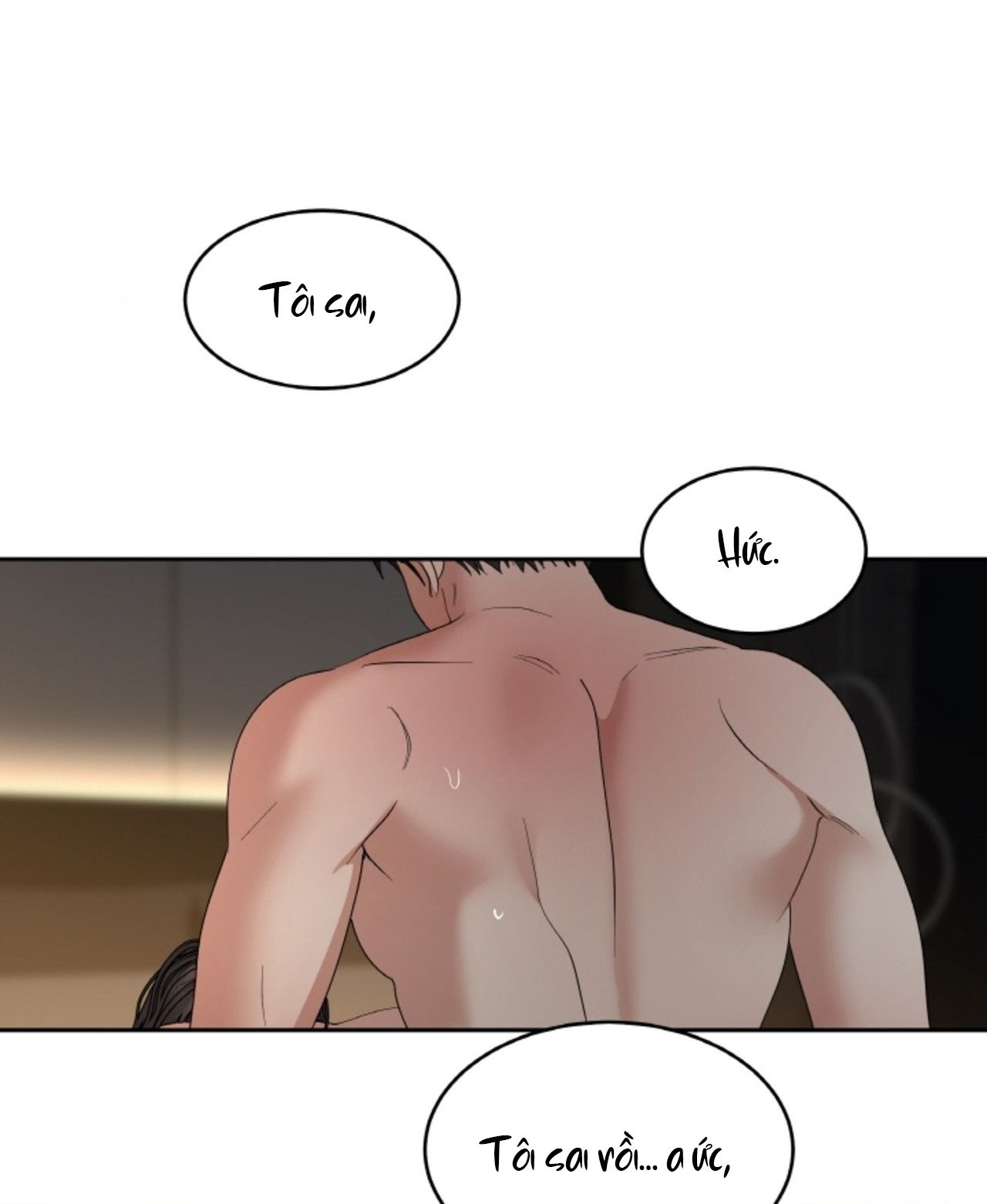 đọc truyện [18+] Thời Khắc Giao Mùa Chương 37.2 ảnh 31 tại Thiên Thai Truyện