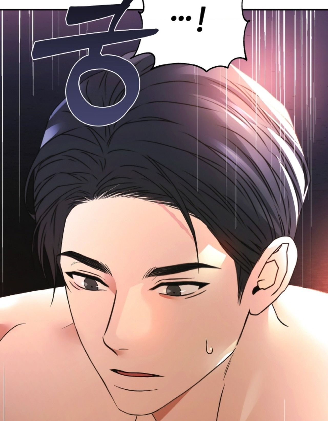 đọc truyện [18+] Thời Khắc Giao Mùa Chương 38.1 ảnh 13 tại Thiên Thai Truyện