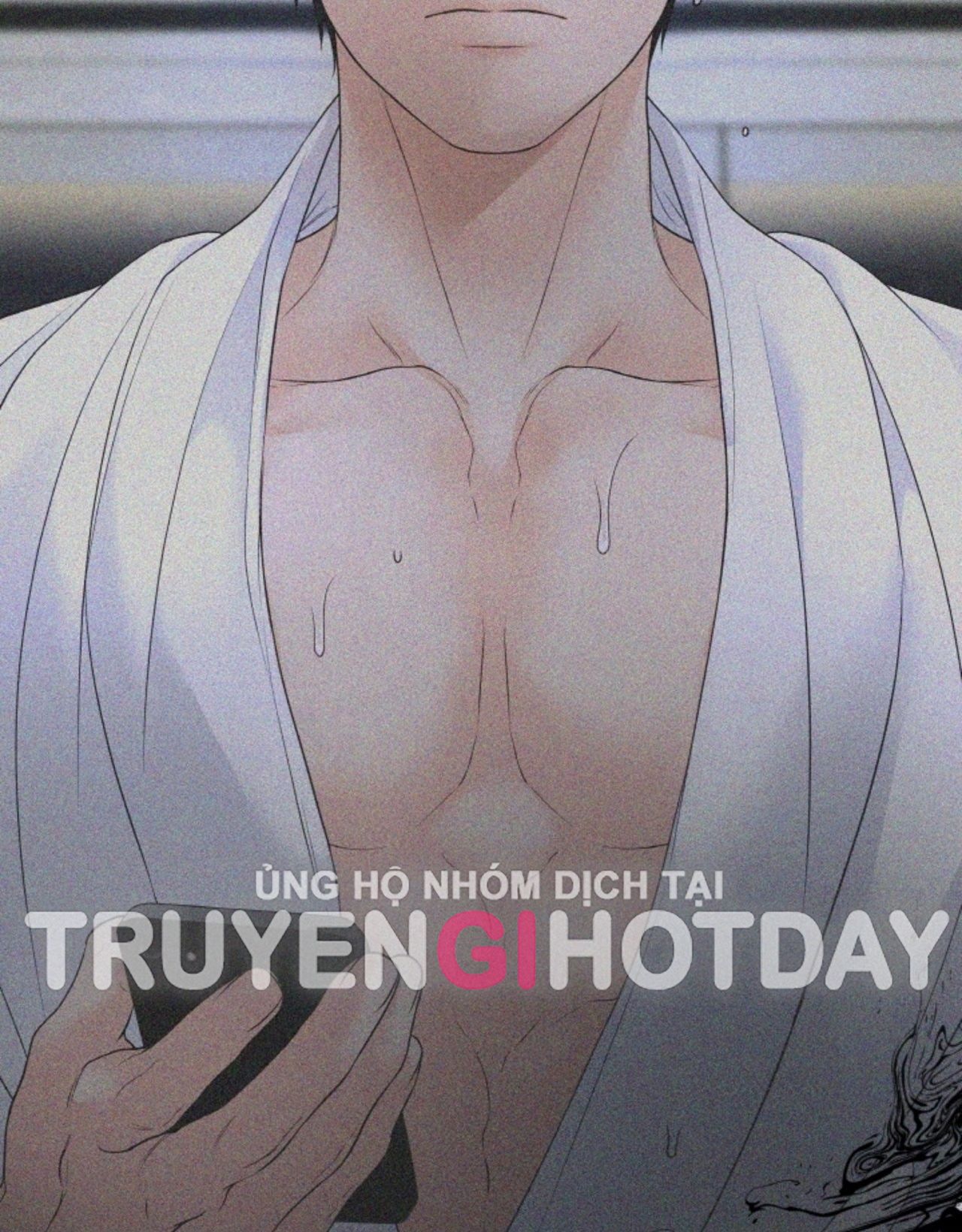 đọc truyện [18+] Thời Khắc Giao Mùa Chương 38.1 ảnh 28 tại Thiên Thai Truyện