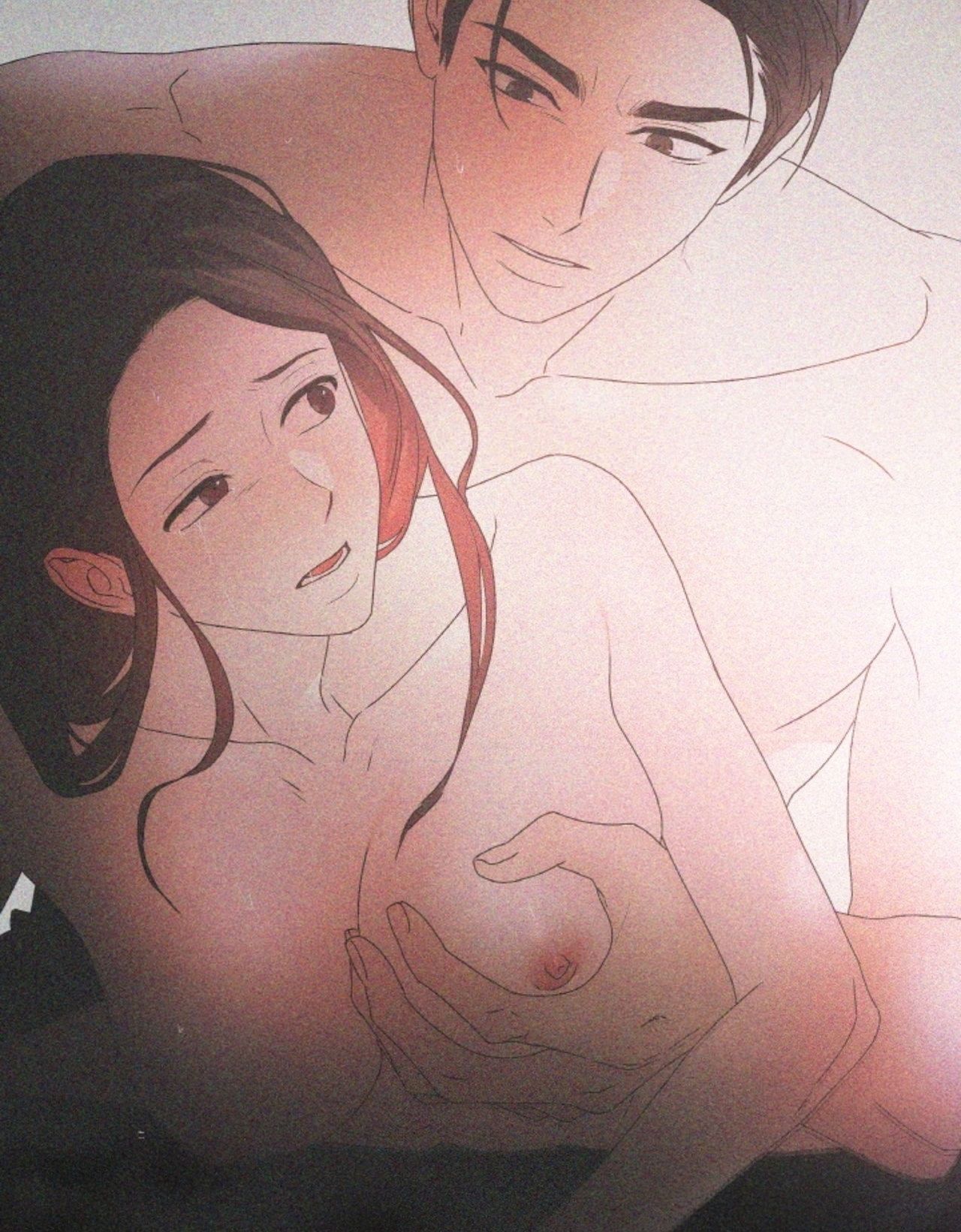 đọc truyện [18+] Thời Khắc Giao Mùa Chương 38.1 ảnh 31 tại Thiên Thai Truyện