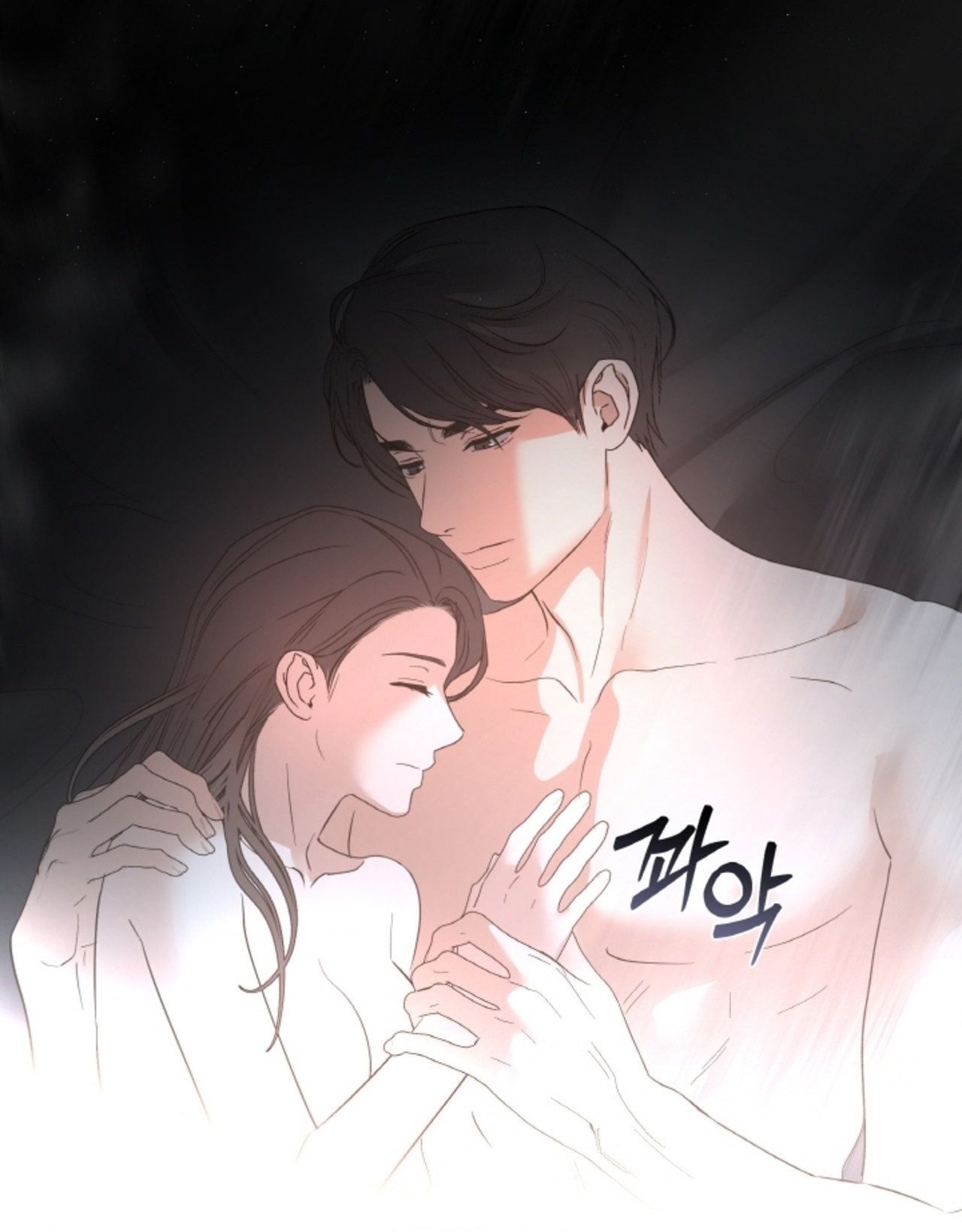 đọc truyện [18+] Thời Khắc Giao Mùa Chương 38.1 ảnh 33 tại Thiên Thai Truyện