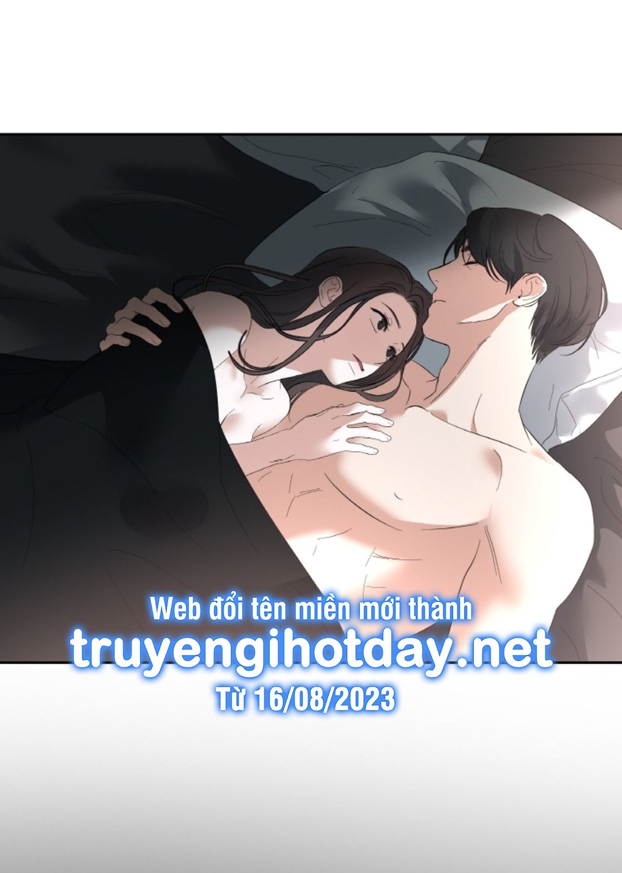 đọc truyện [18+] Thời Khắc Giao Mùa Chương 38.2 ảnh 3 tại Thiên Thai Truyện