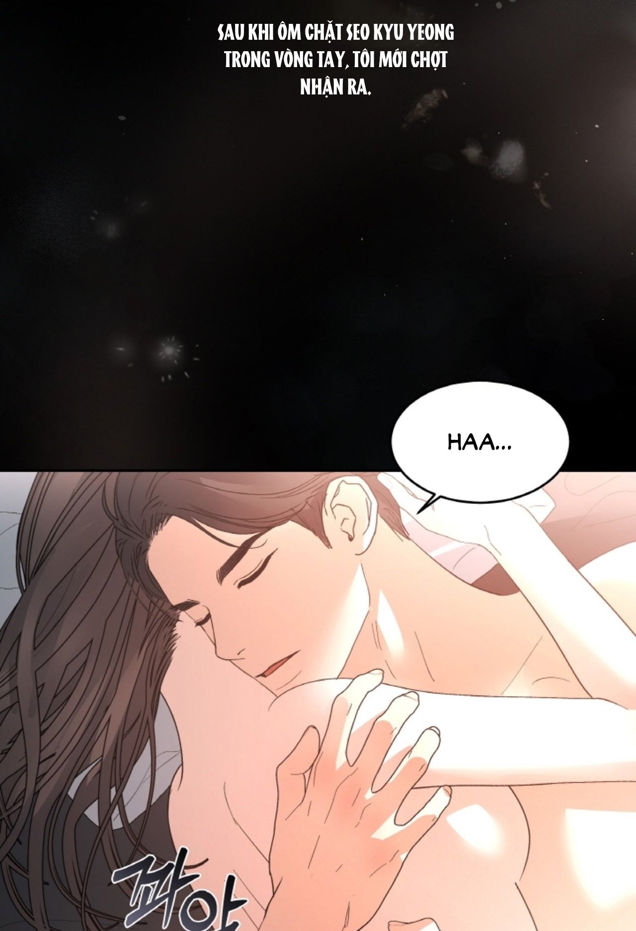 đọc truyện [18+] Thời Khắc Giao Mùa Chương 38.2 ảnh 23 tại Thiên Thai Truyện