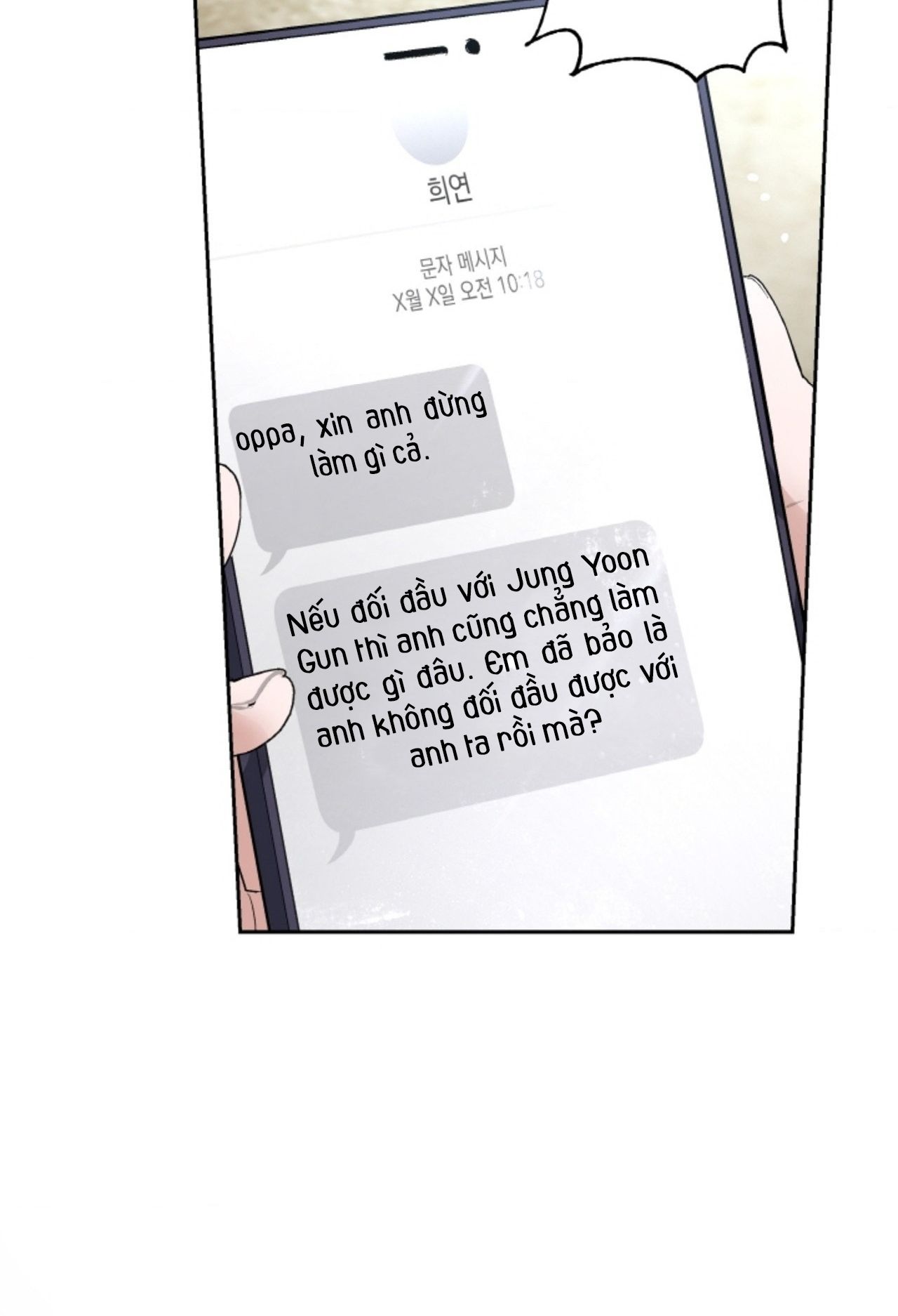 đọc truyện [18+] Thời Khắc Giao Mùa Chương 38.2 ảnh 30 tại Thiên Thai Truyện