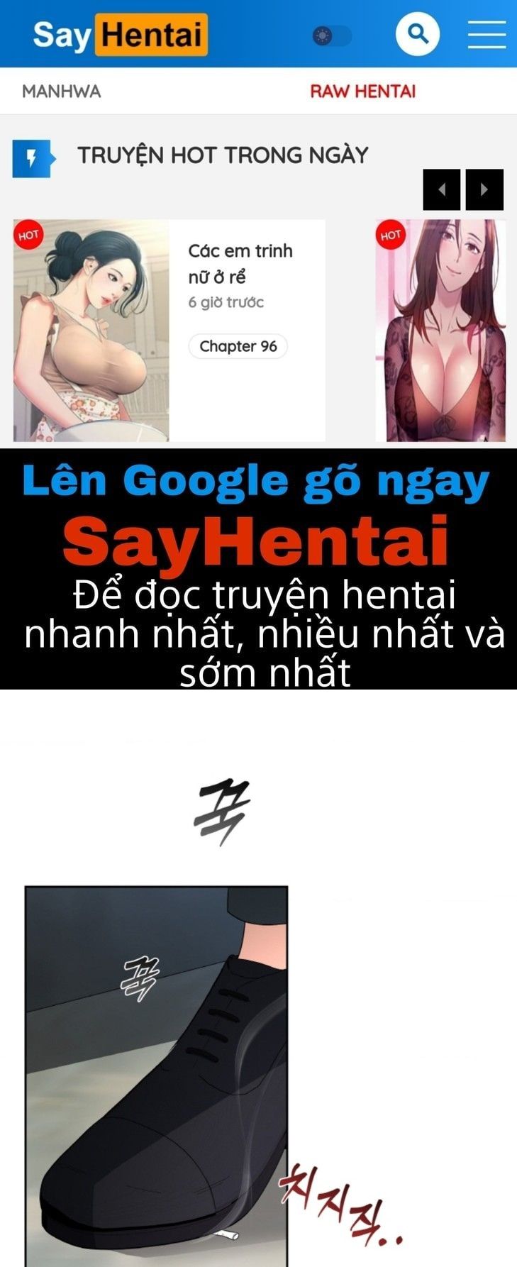 đọc truyện [18+] Thời Khắc Giao Mùa Chương 39.2 ảnh 1 tại Thiên Thai Truyện