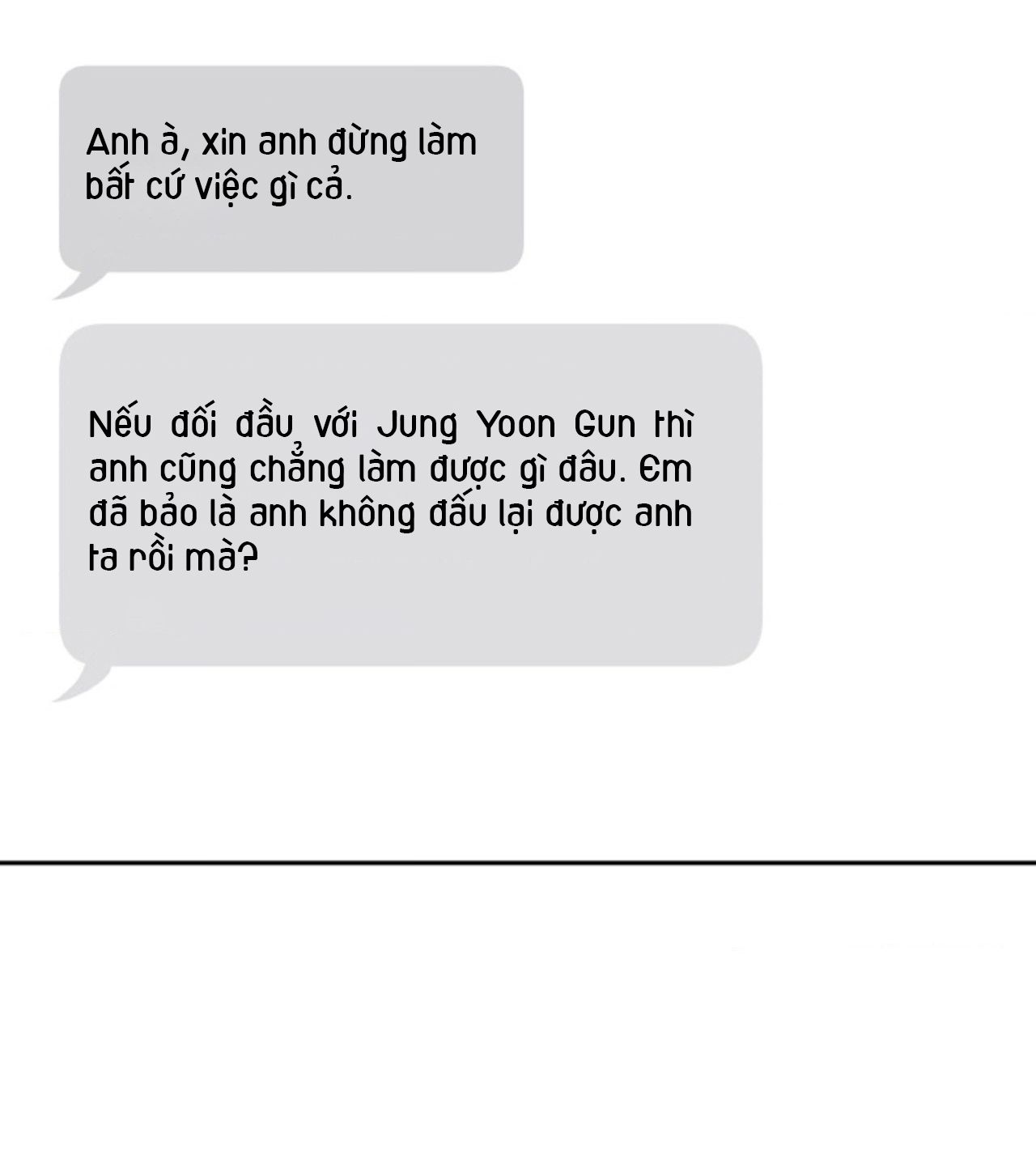 đọc truyện [18+] Thời Khắc Giao Mùa Chương 39.2 ảnh 6 tại Thiên Thai Truyện