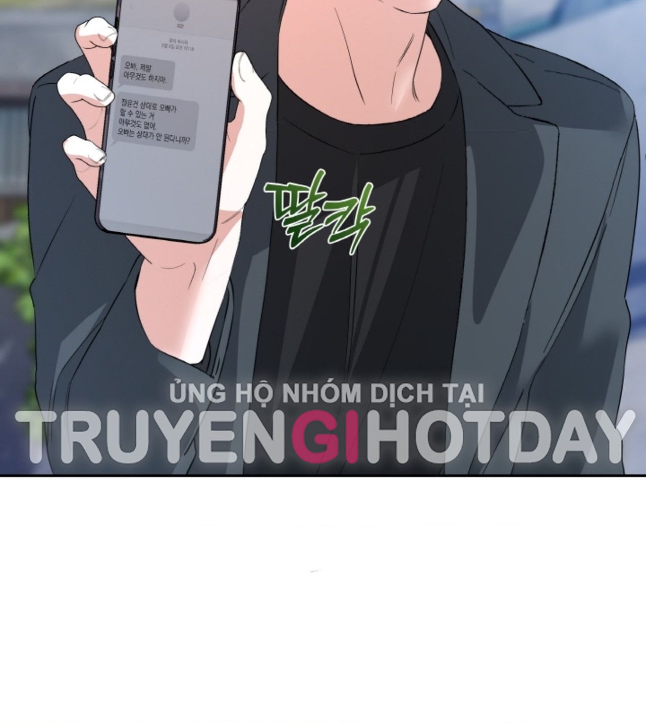 đọc truyện [18+] Thời Khắc Giao Mùa Chương 39.2 ảnh 8 tại Thiên Thai Truyện
