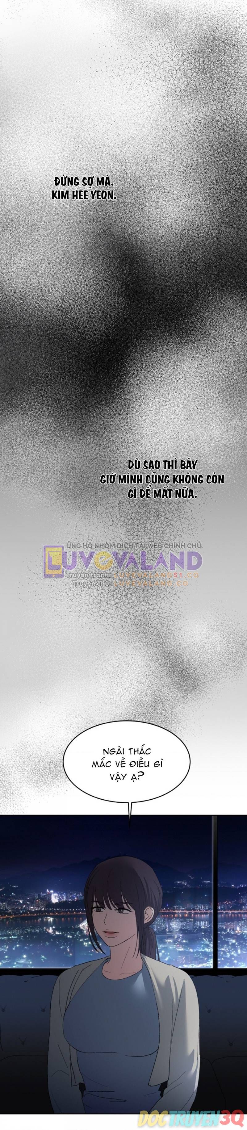đọc truyện [18+] Thời Khắc Giao Mùa Chương 42.1 ảnh 12 tại Thiên Thai Truyện