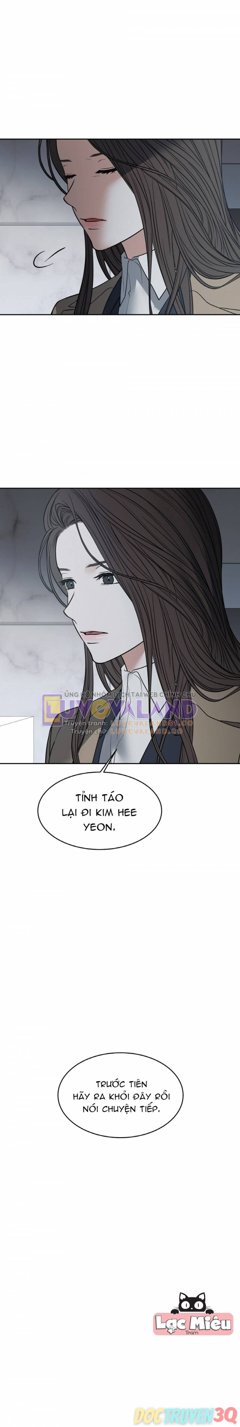 đọc truyện [18+] Thời Khắc Giao Mùa Chương 42.2 ảnh 12 tại Thiên Thai Truyện