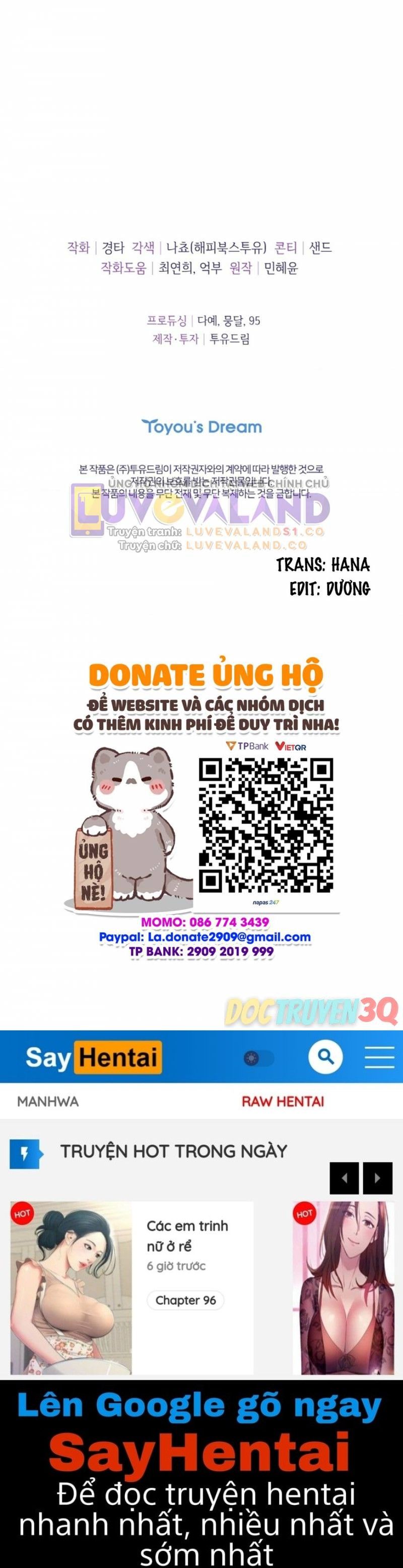 đọc truyện [18+] Thời Khắc Giao Mùa Chương 42.2 ảnh 17 tại Thiên Thai Truyện