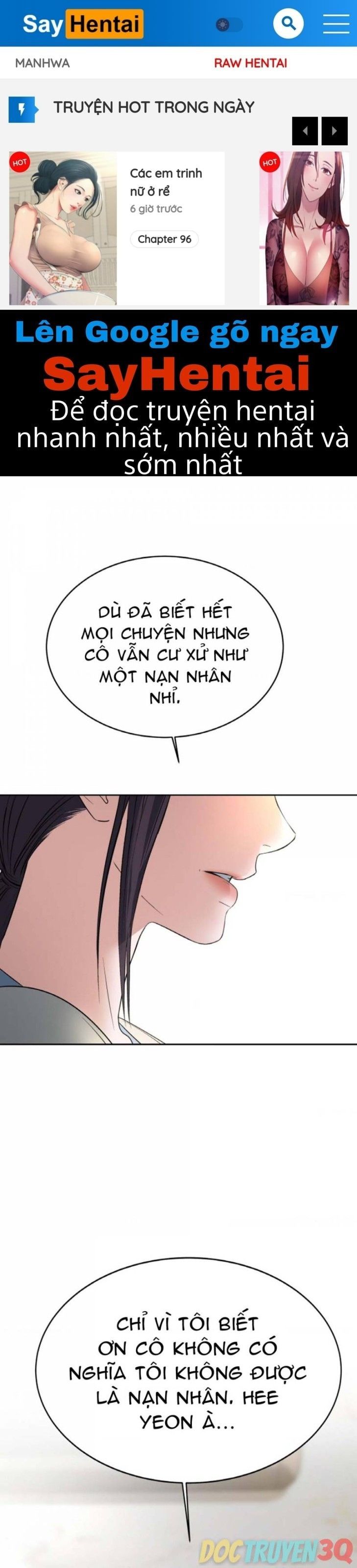 đọc truyện [18+] Thời Khắc Giao Mùa Chương 43.5 ảnh 1 tại Thiên Thai Truyện