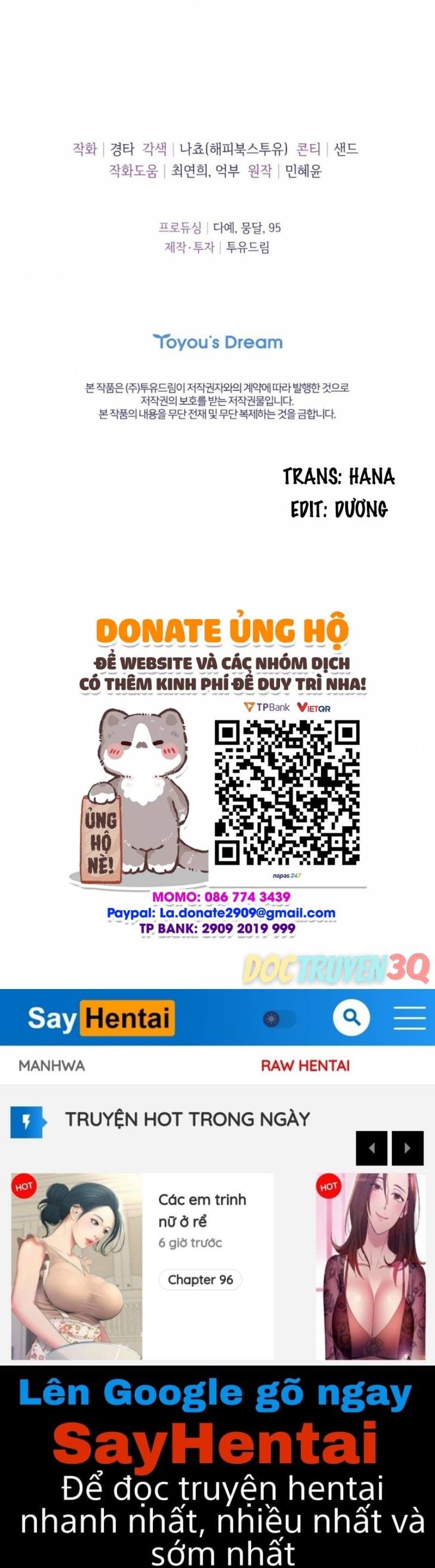 đọc truyện [18+] Thời Khắc Giao Mùa Chương 43.5 ảnh 18 tại Thiên Thai Truyện