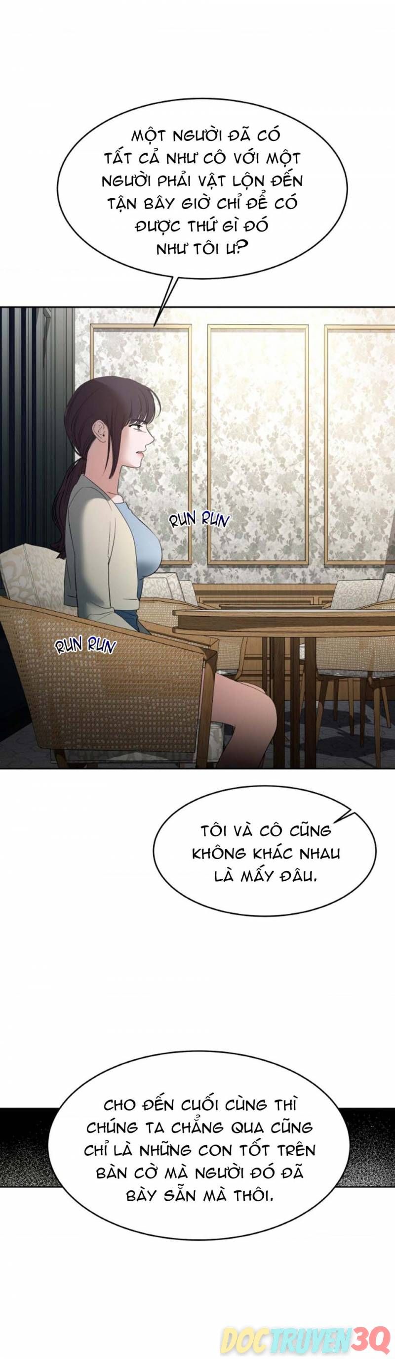 đọc truyện [18+] Thời Khắc Giao Mùa Chương 43.5 ảnh 5 tại Thiên Thai Truyện