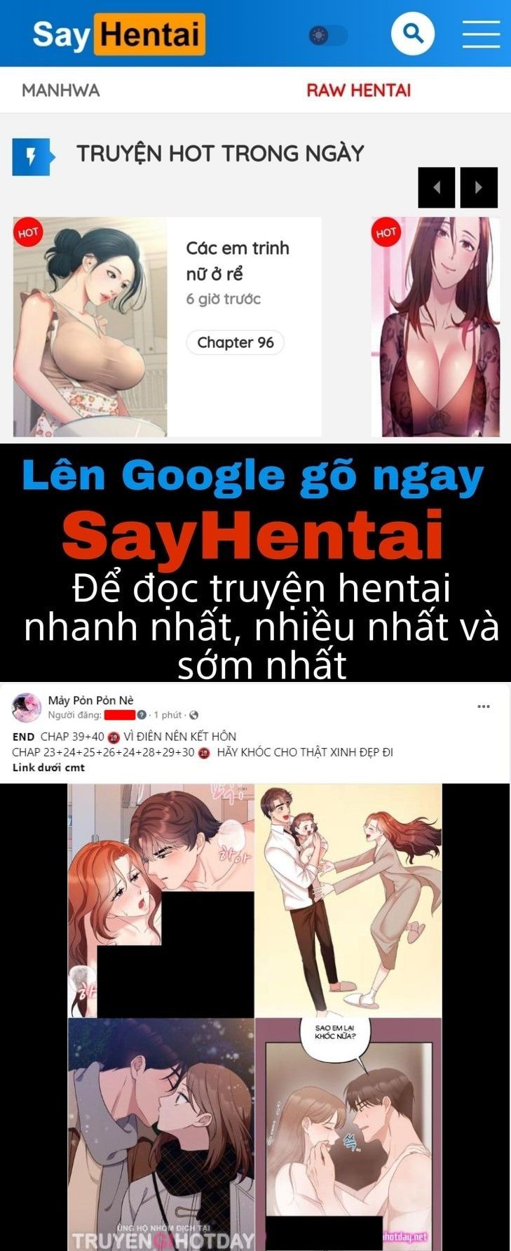 đọc truyện [18+] Thời Khắc Giao Mùa Chương 44.1 ảnh 1 tại Thiên Thai Truyện