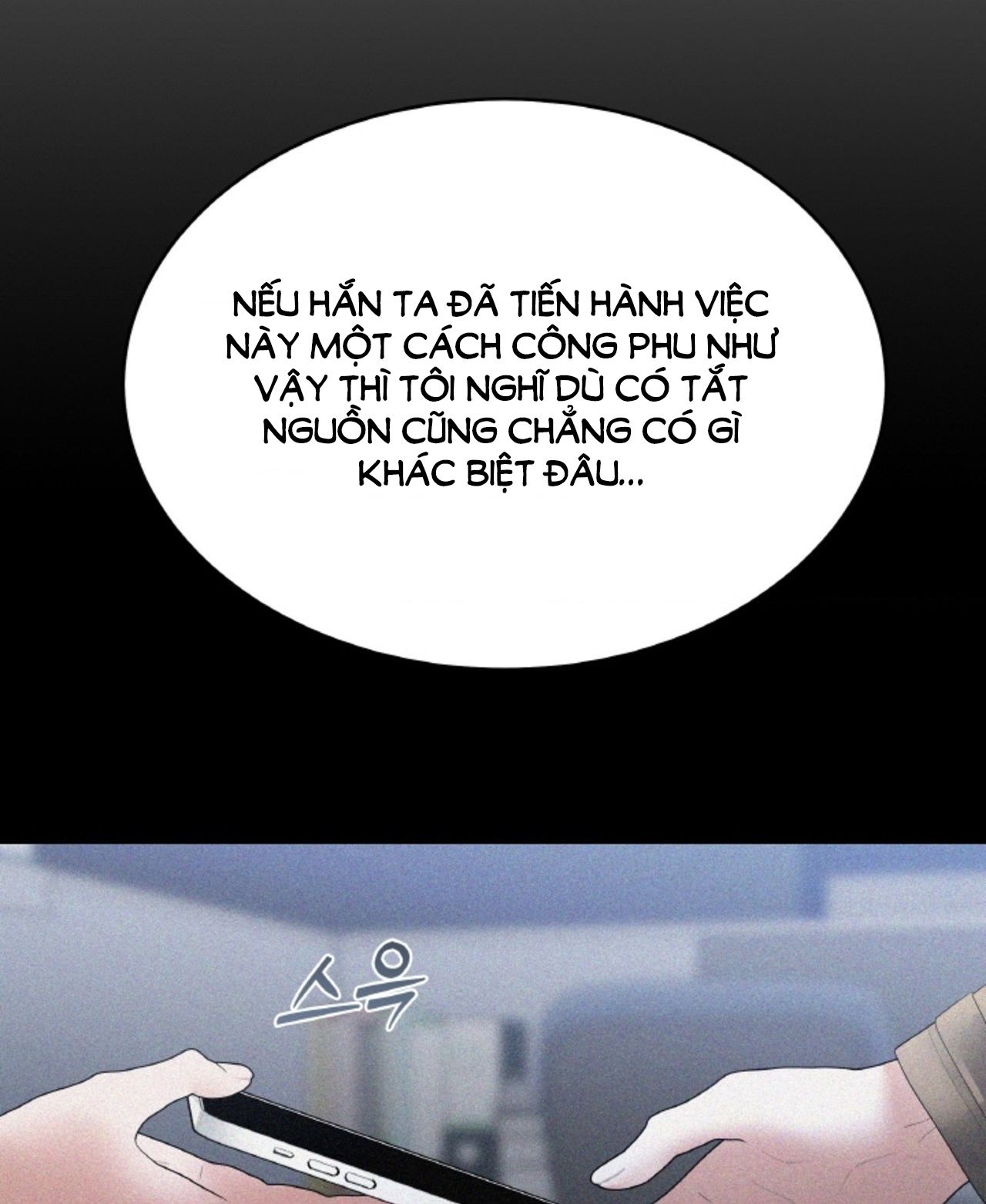 đọc truyện [18+] Thời Khắc Giao Mùa Chương 45 ảnh 37 tại Thiên Thai Truyện