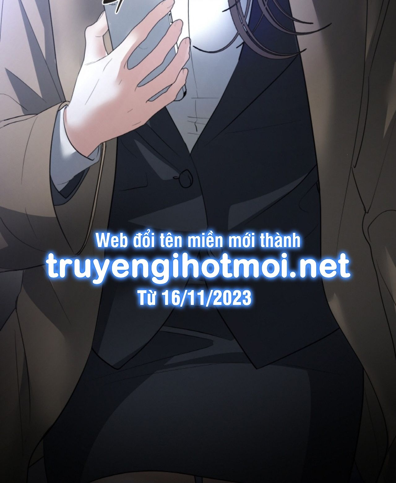 đọc truyện [18+] Thời Khắc Giao Mùa Chương 45.2 ảnh 16 tại Thiên Thai Truyện