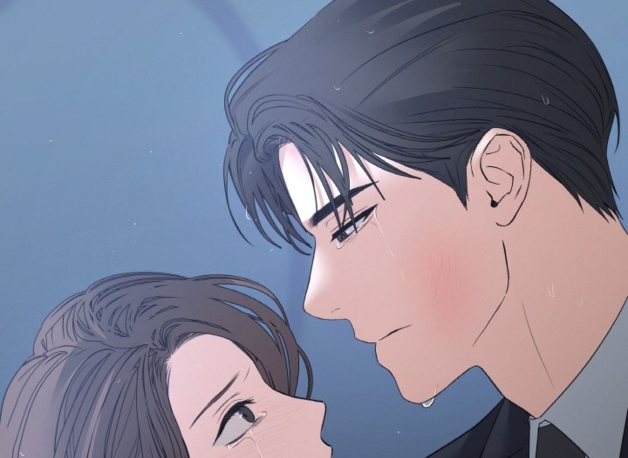 đọc truyện [18+] Thời Khắc Giao Mùa Chương 46 ảnh 102 tại Thiên Thai Truyện