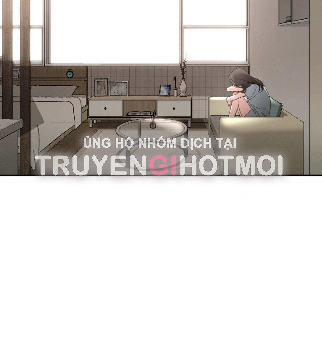 đọc truyện [18+] Thời Khắc Giao Mùa Chương 48 ảnh 41 tại Thiên Thai Truyện