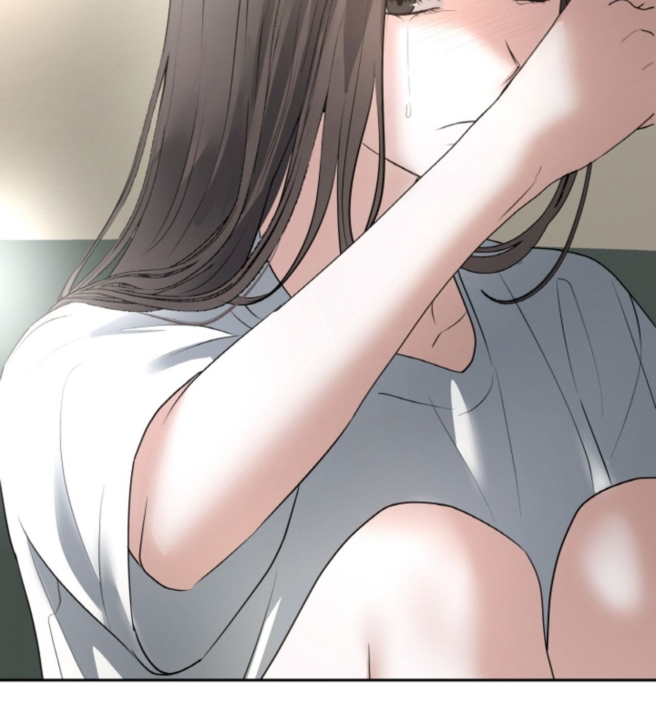 đọc truyện [18+] Thời Khắc Giao Mùa Chương 48 ảnh 43 tại Thiên Thai Truyện