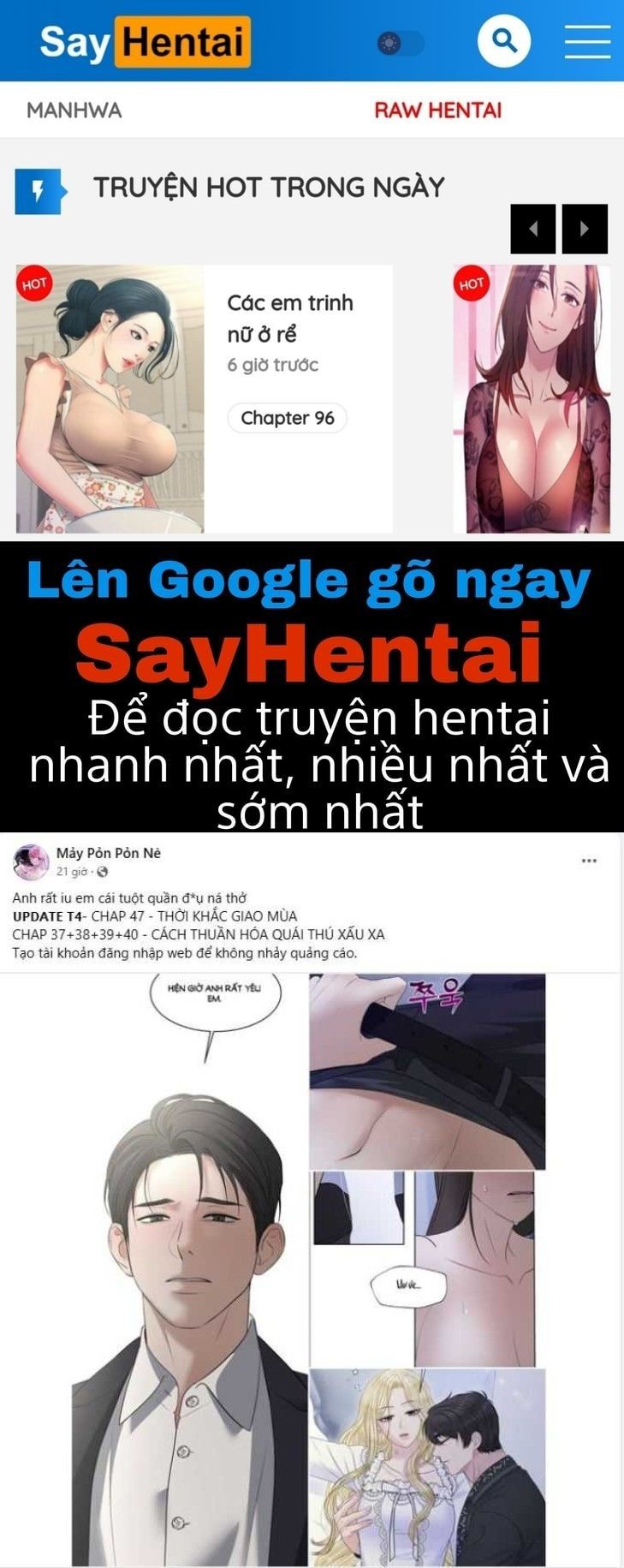 đọc truyện [18+] Thời Khắc Giao Mùa Chương 48.1 ảnh 1 tại Thiên Thai Truyện
