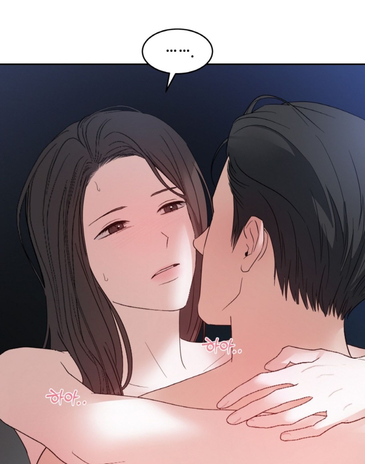đọc truyện [18+] Thời Khắc Giao Mùa Chương 49 ảnh 84 tại Thiên Thai Truyện